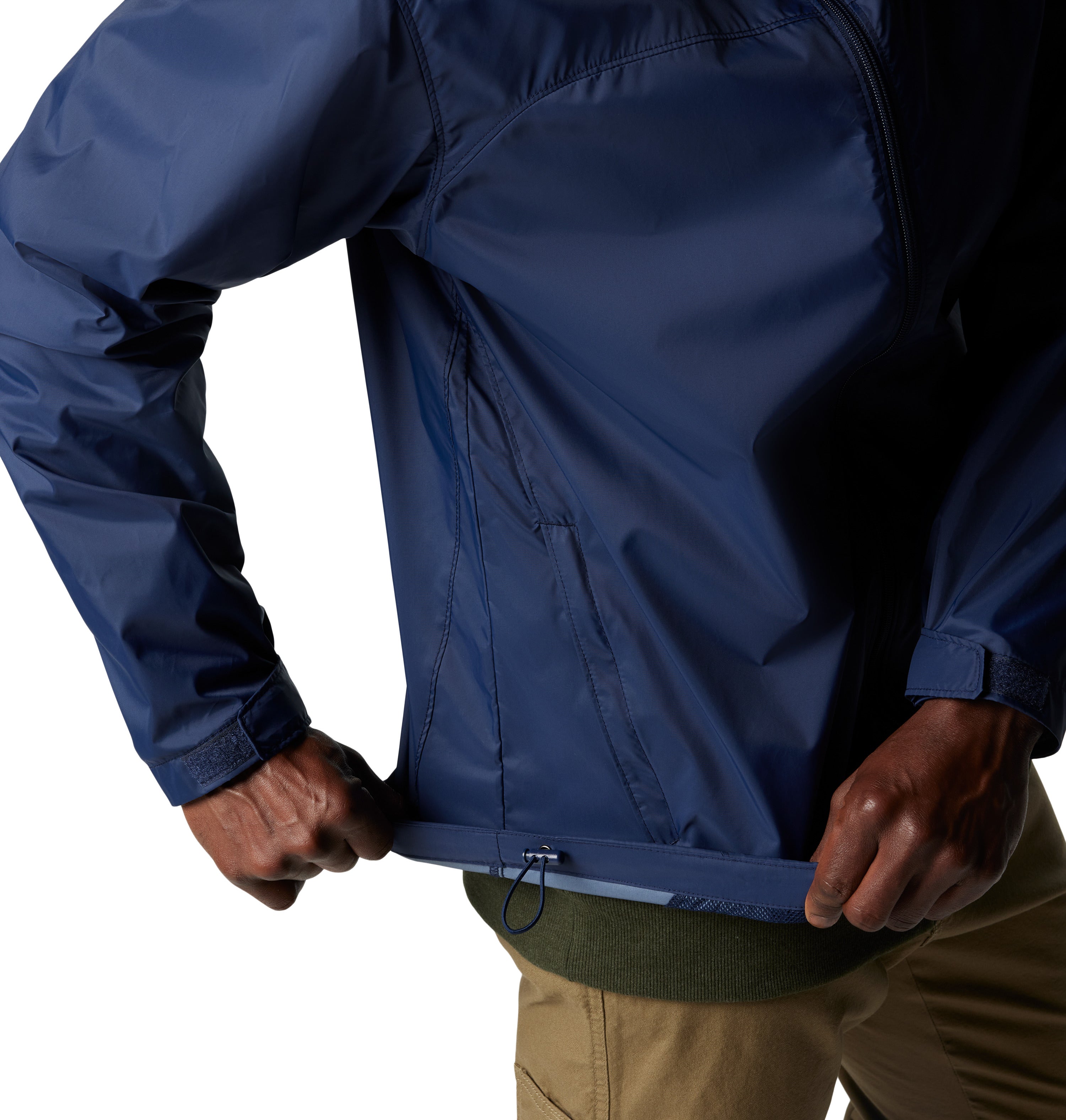 Chamarra para Hombre Columbia Glennaker Lake II Rain Jacket
