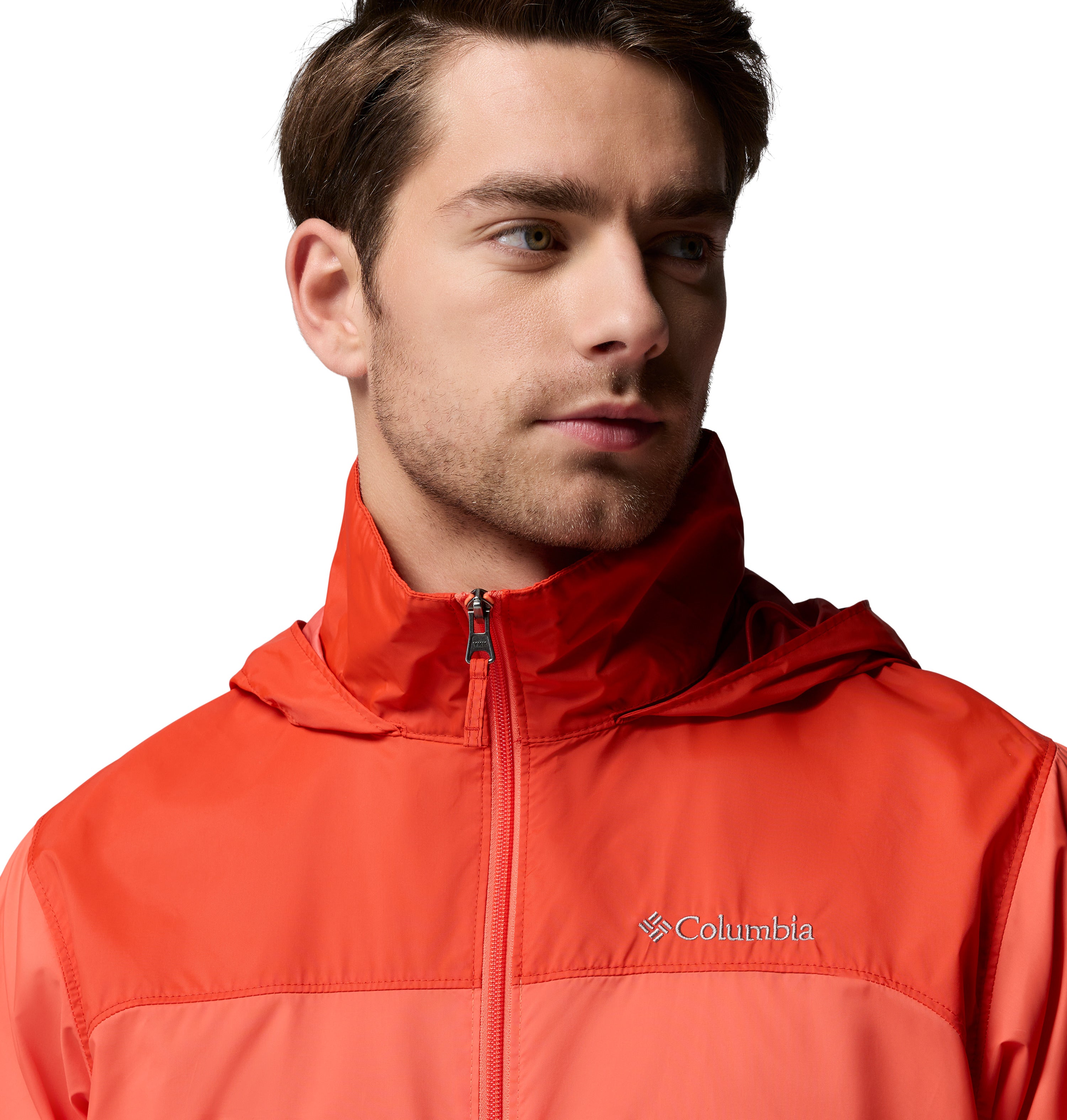 Chamarra para Hombre Columbia Glennaker Lake II Rain Jacket