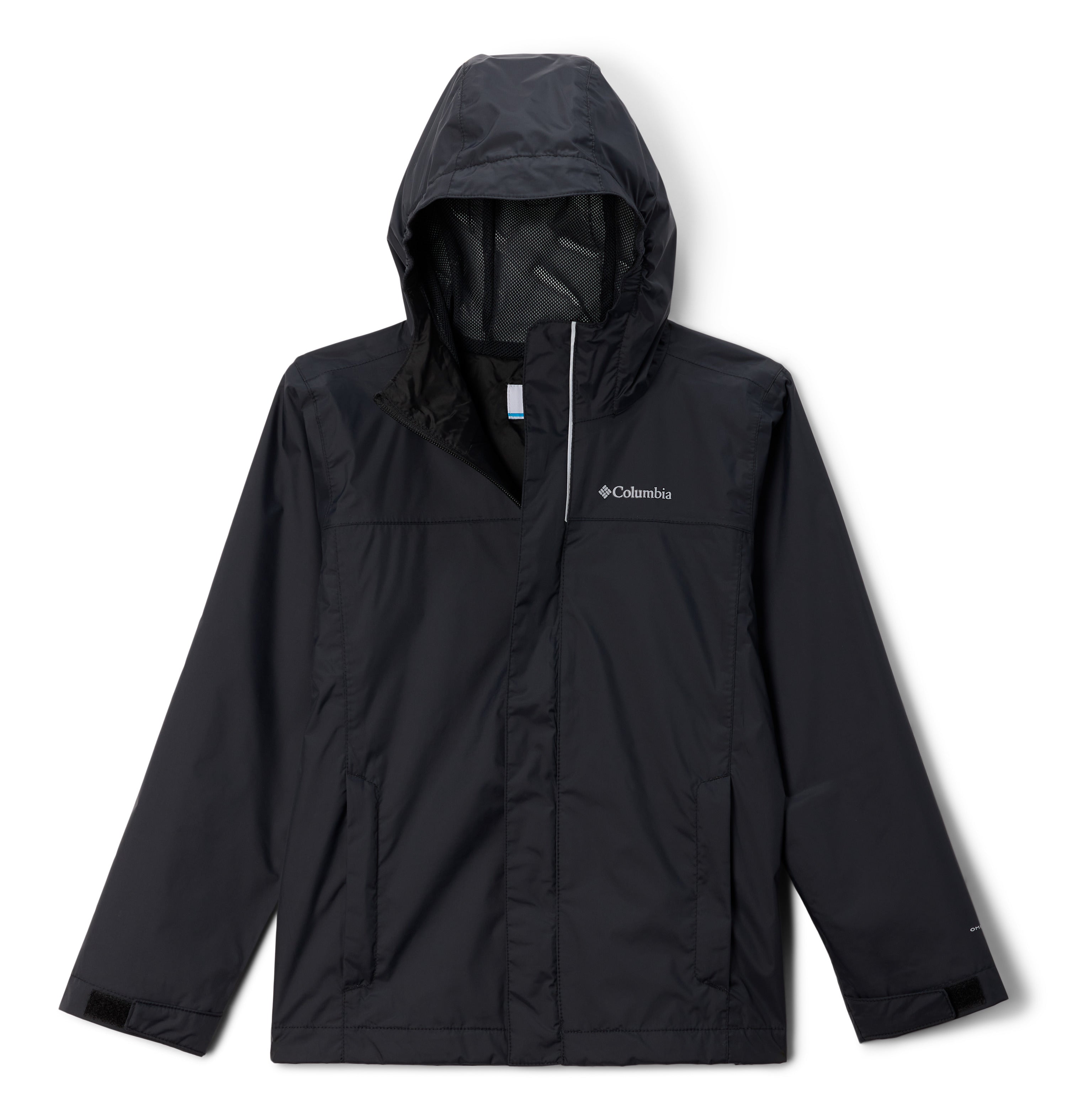 Chamarra impermeable para niño Columbia Watertight II