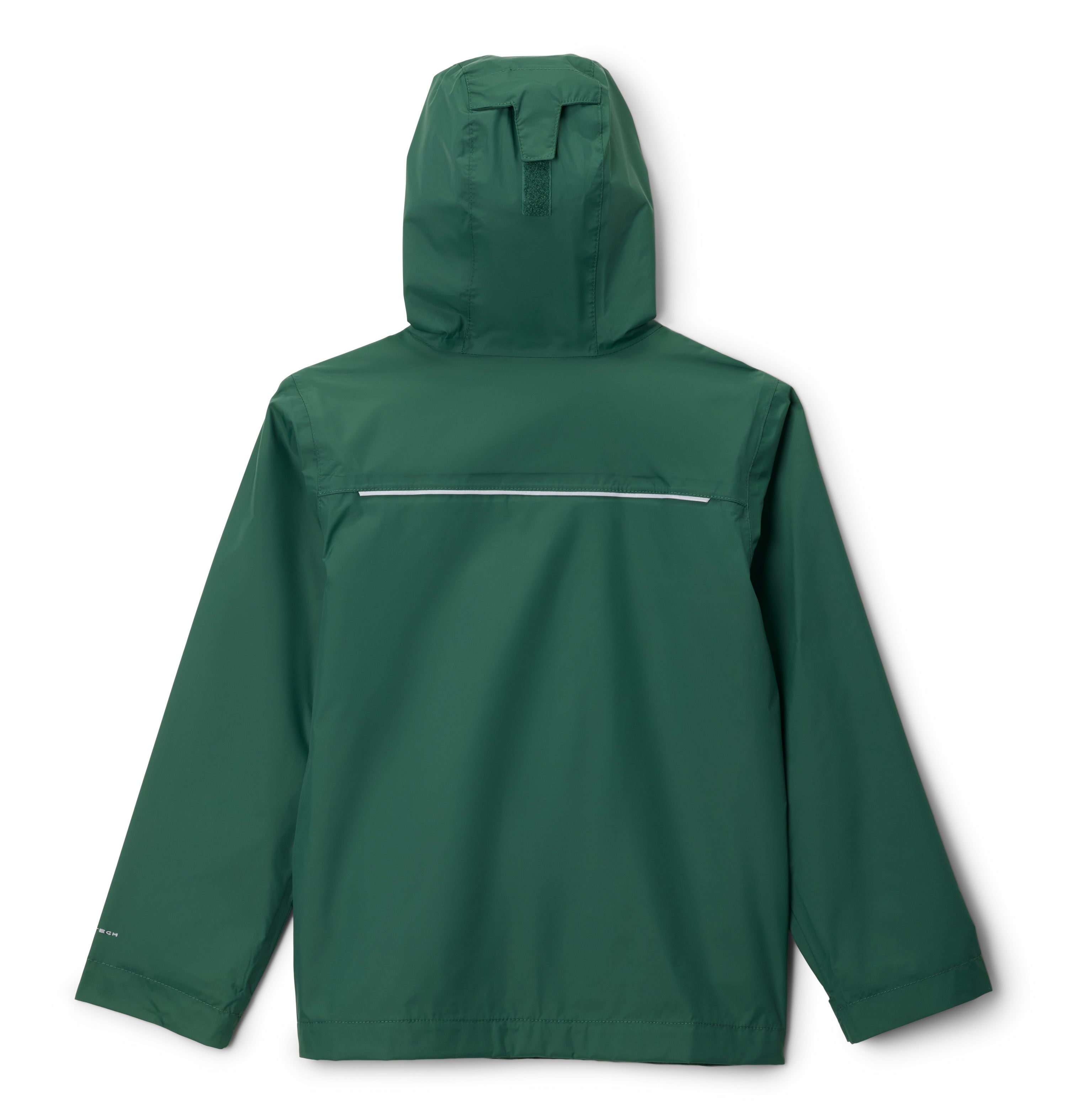 Chamarra impermeable para niño Columbia Watertight II