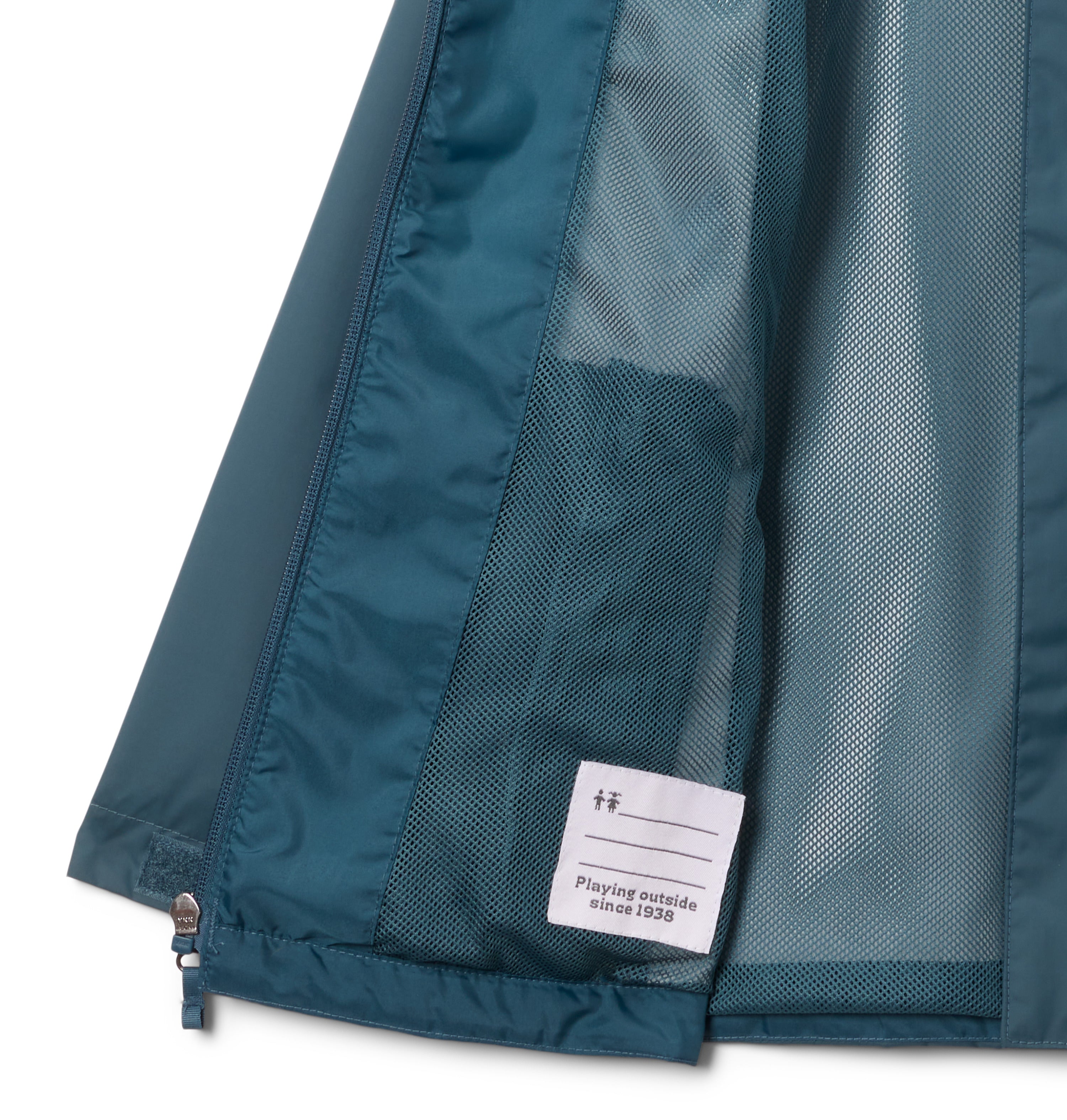 Chamarra para Niño Columbia Watertight II Jacket