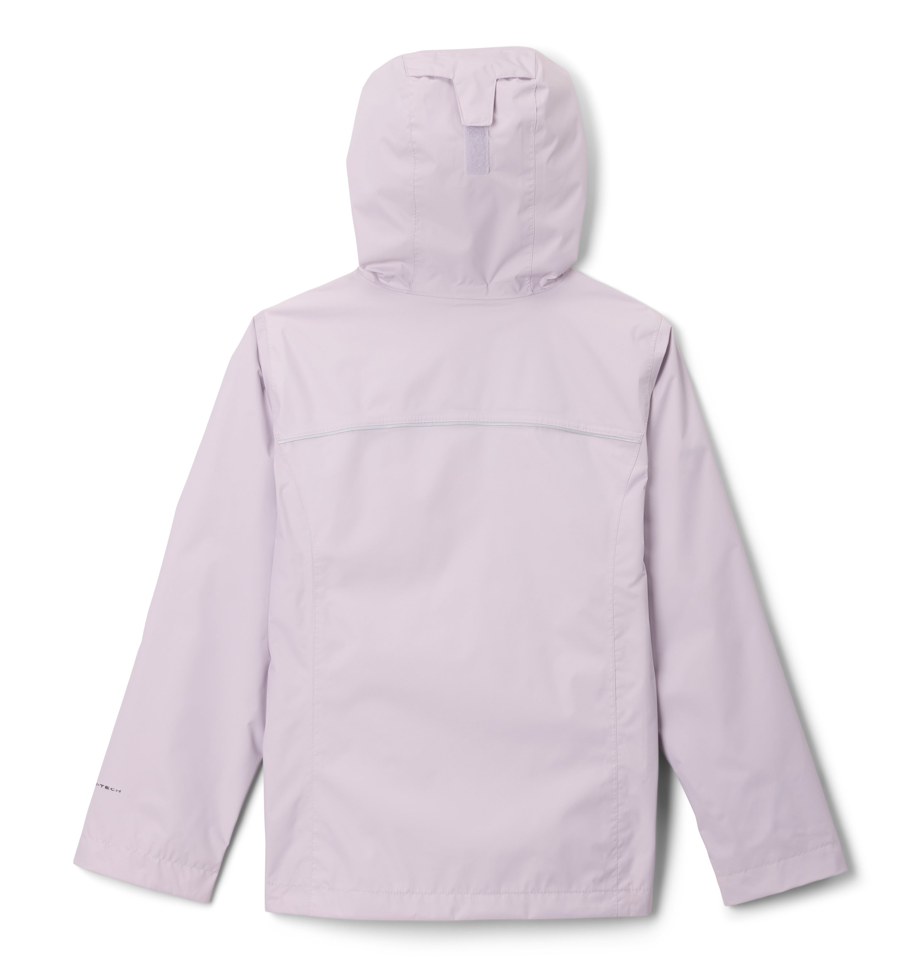 Chamarra impermeable para niña Columbia Arcadia II