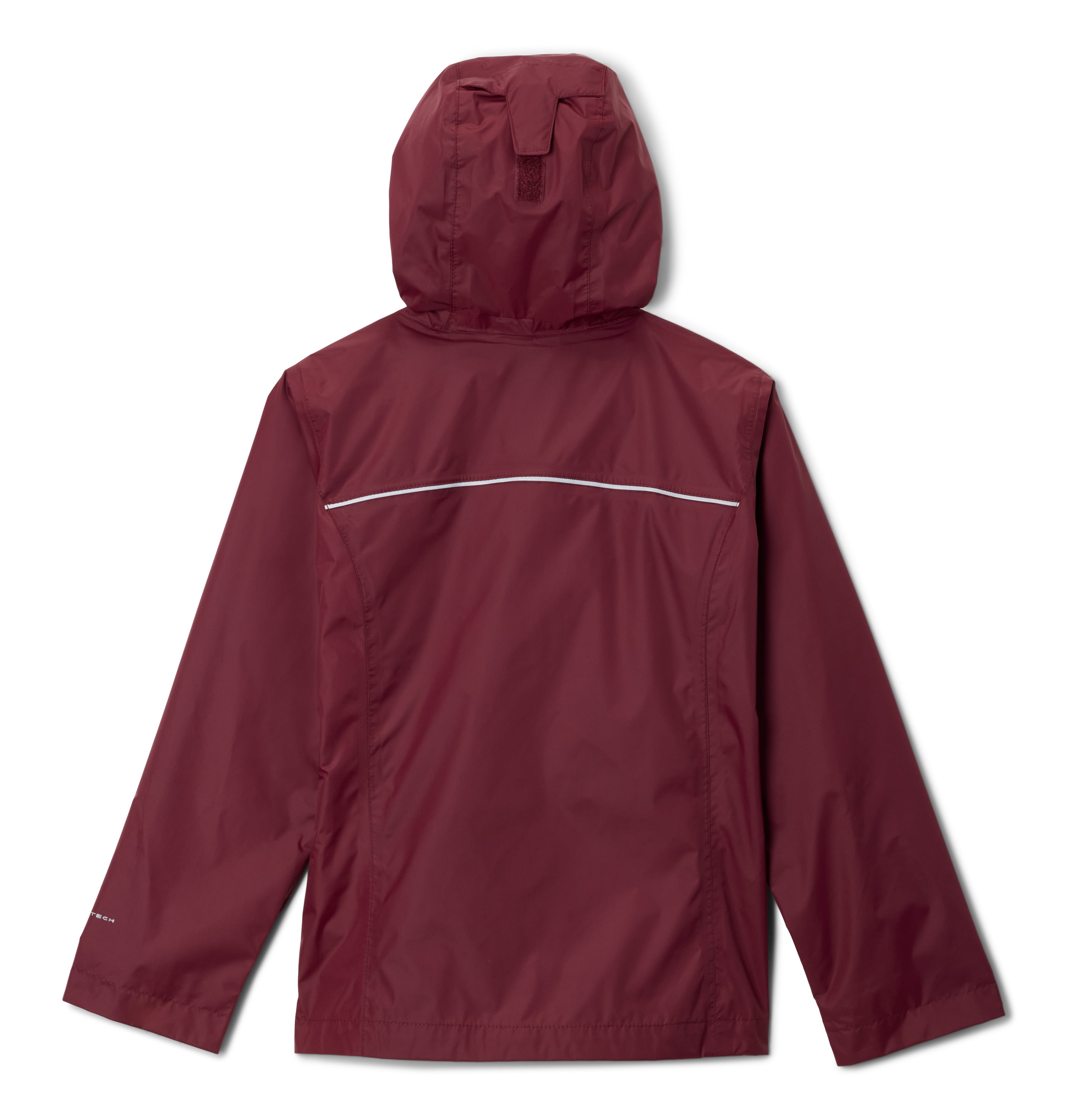 Chamarra impermeable para niña Columbia Arcadia II