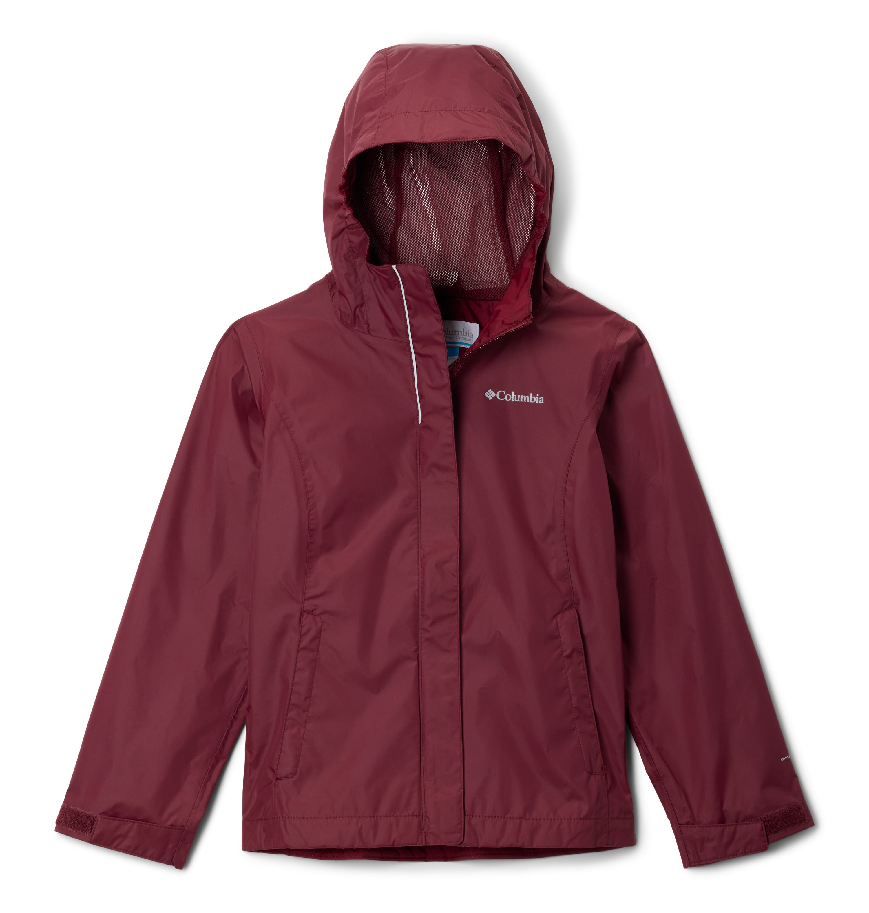 Chamarra impermeable para niña Columbia Arcadia II