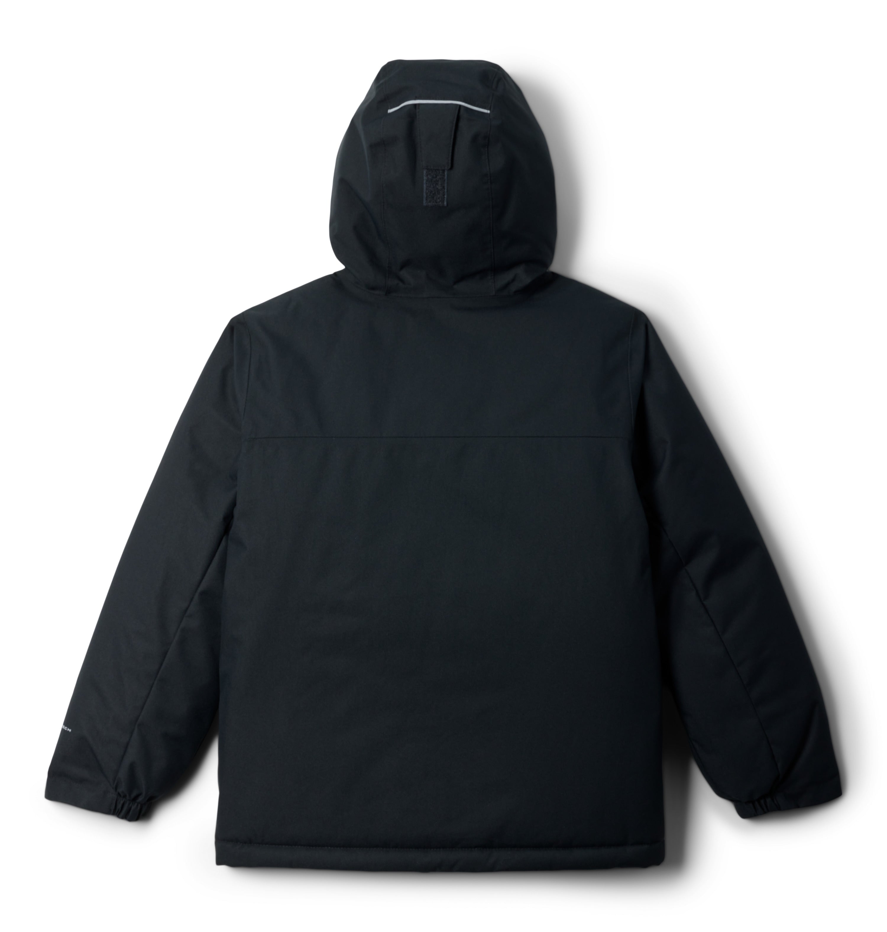 Chamarra aislante impermeable para niño Columbia Hikebound II Insulated Jacket
