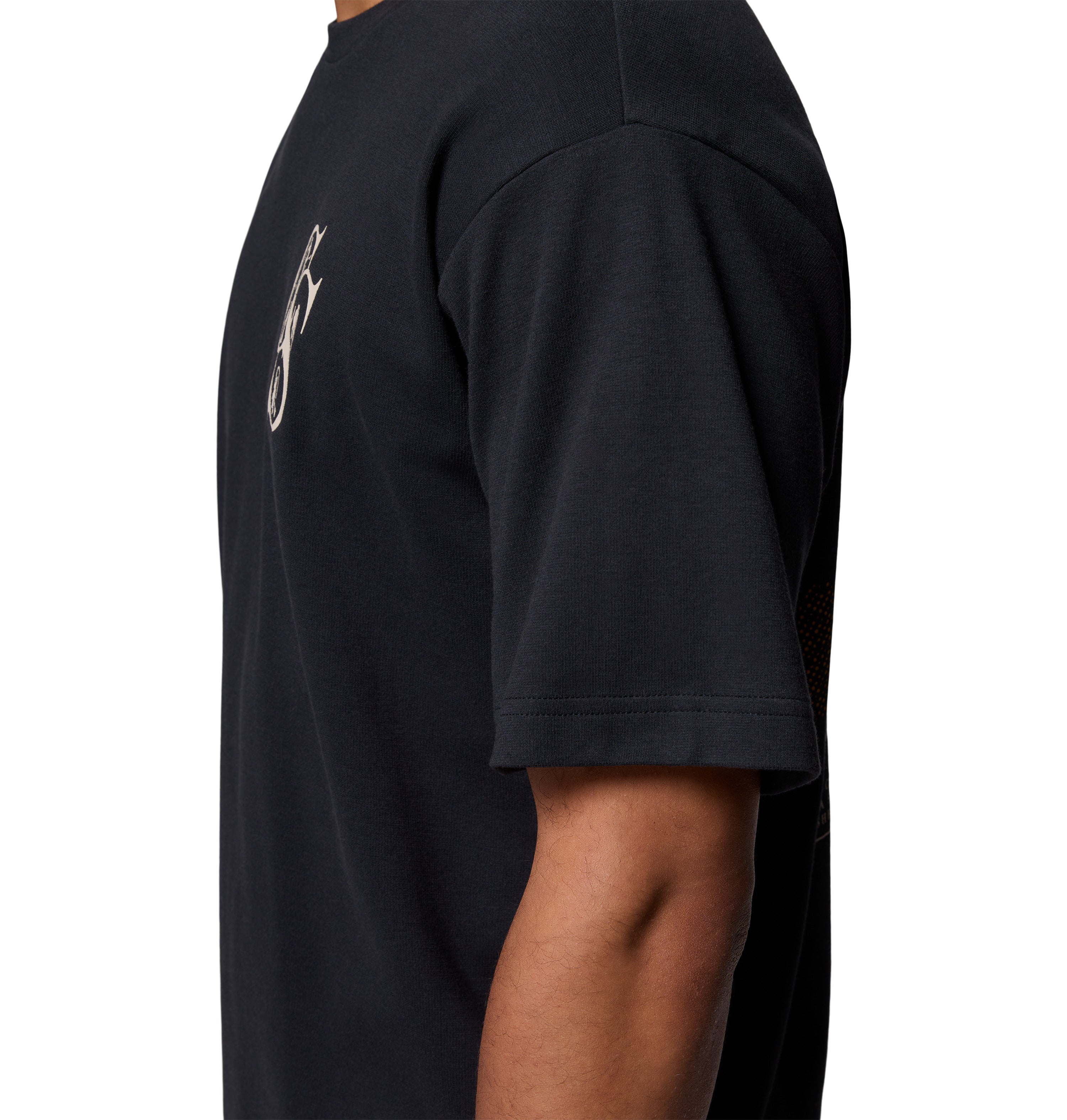 Playera de manga corta para hombre Columbia CSC Heritage Graphic Tee