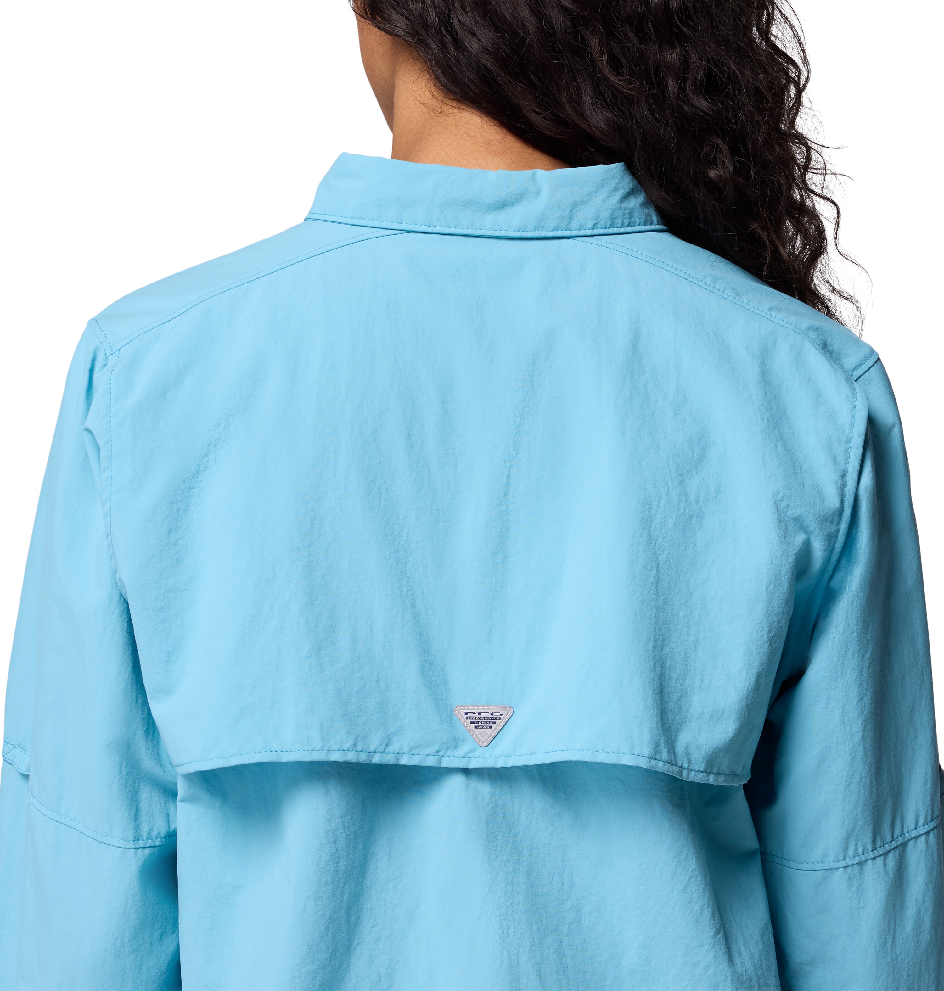 Camisa de Manga Larga para Mujer Bahama II | Columbia MX