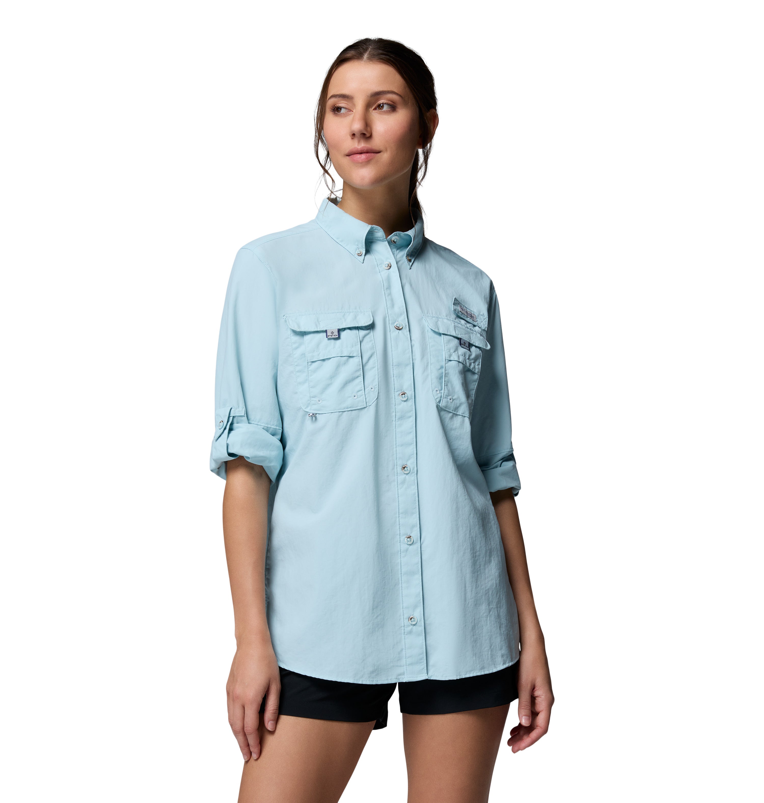 Camisa manga larga para Mujer Columbia Womens Bahama II LS