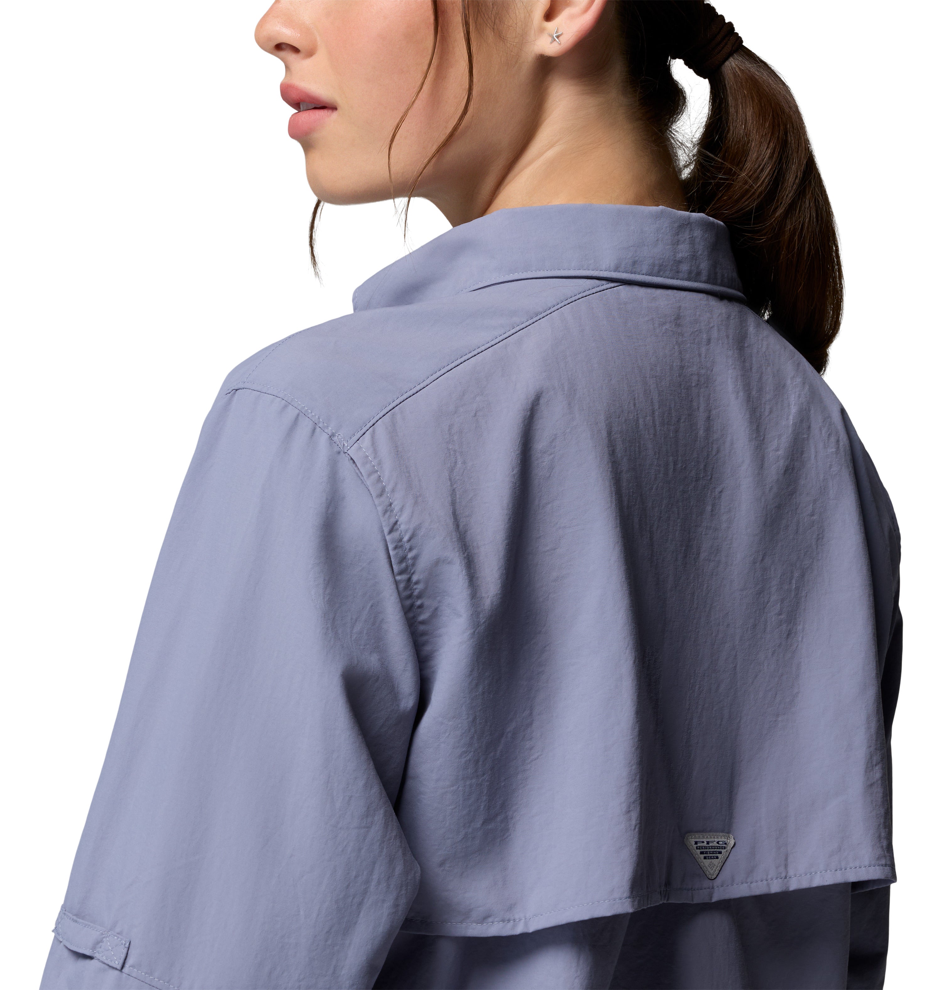 Camisa manga larga para Mujer Columbia Womens Bahama II LS