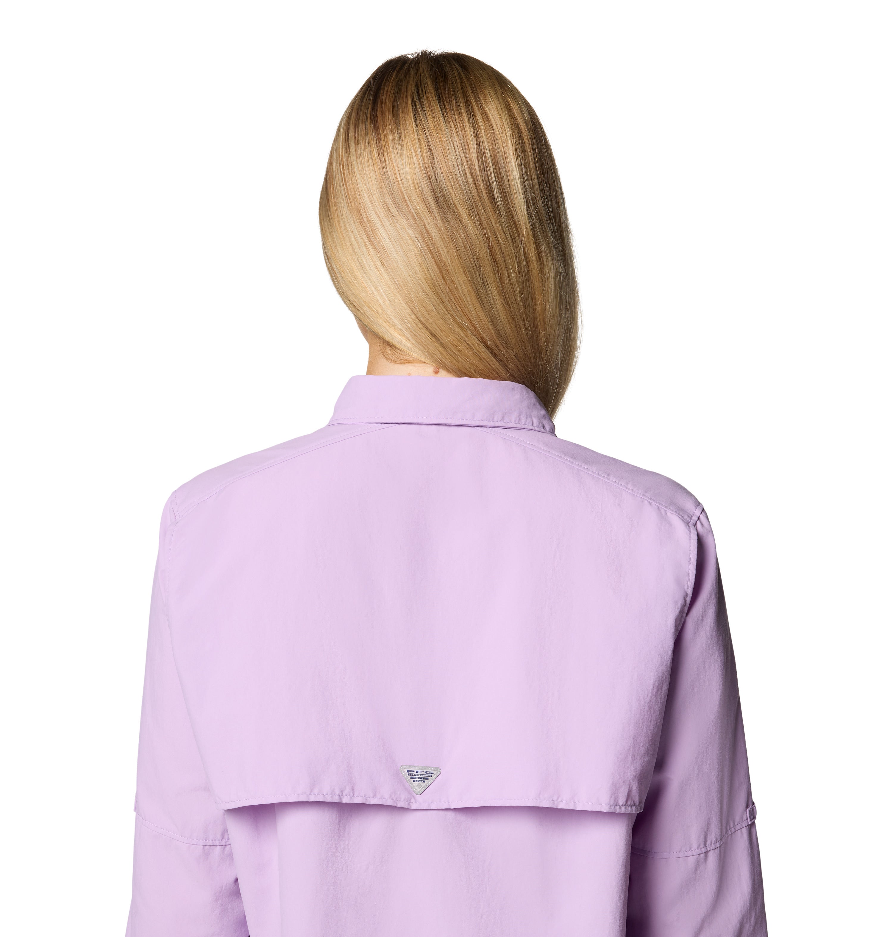 Camisa de Pesca Mujer Bahama II | Ropa Outdoor | Columbia MX