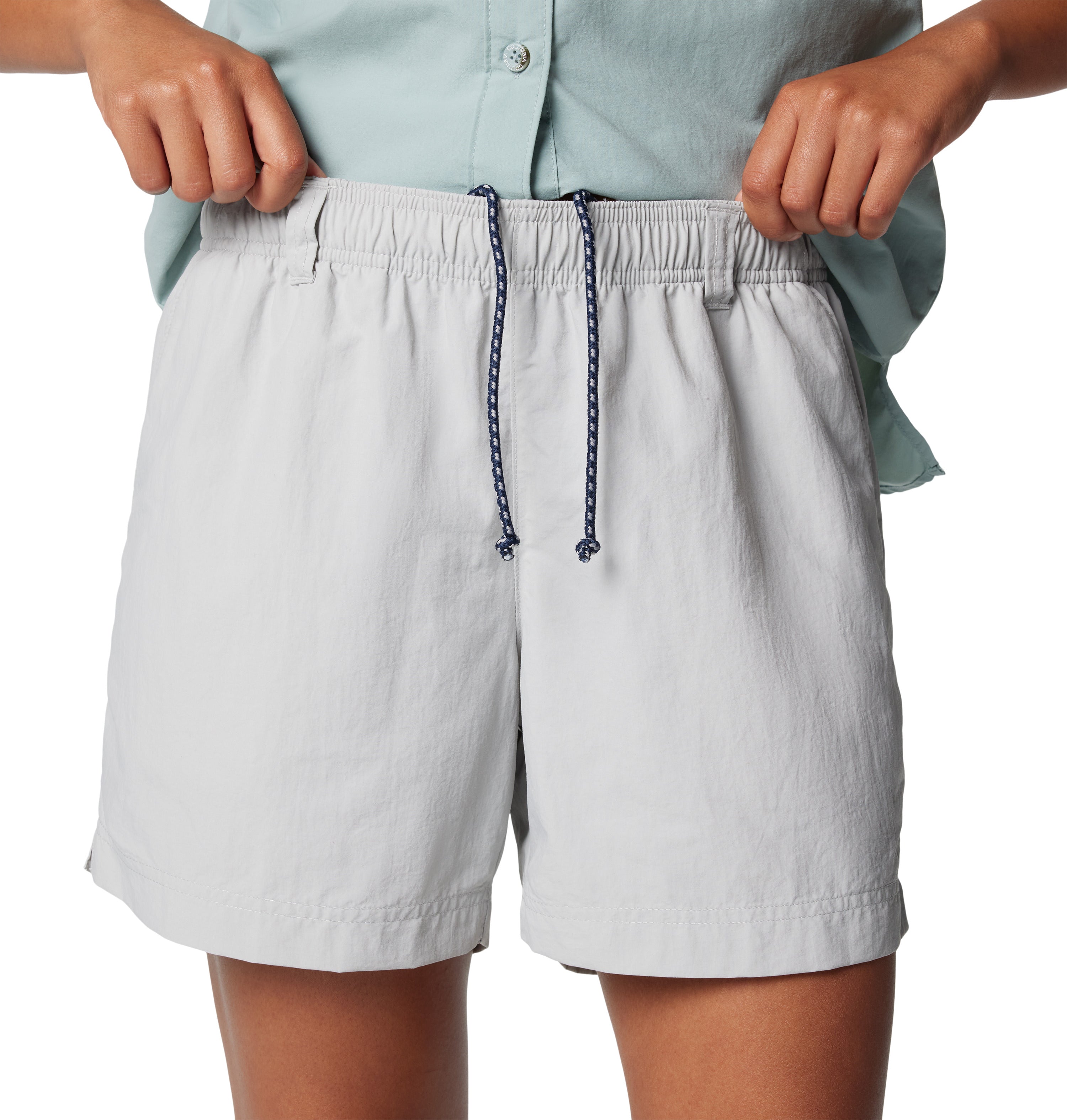 Short para mujer Columbia Backcast II Water