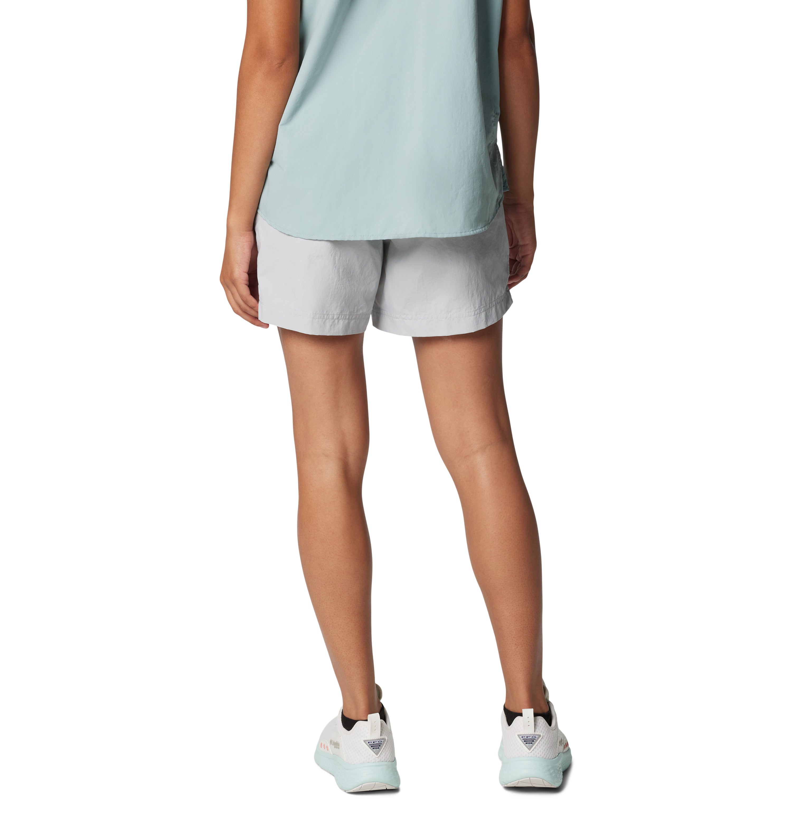 Short para mujer Columbia Backcast II Water