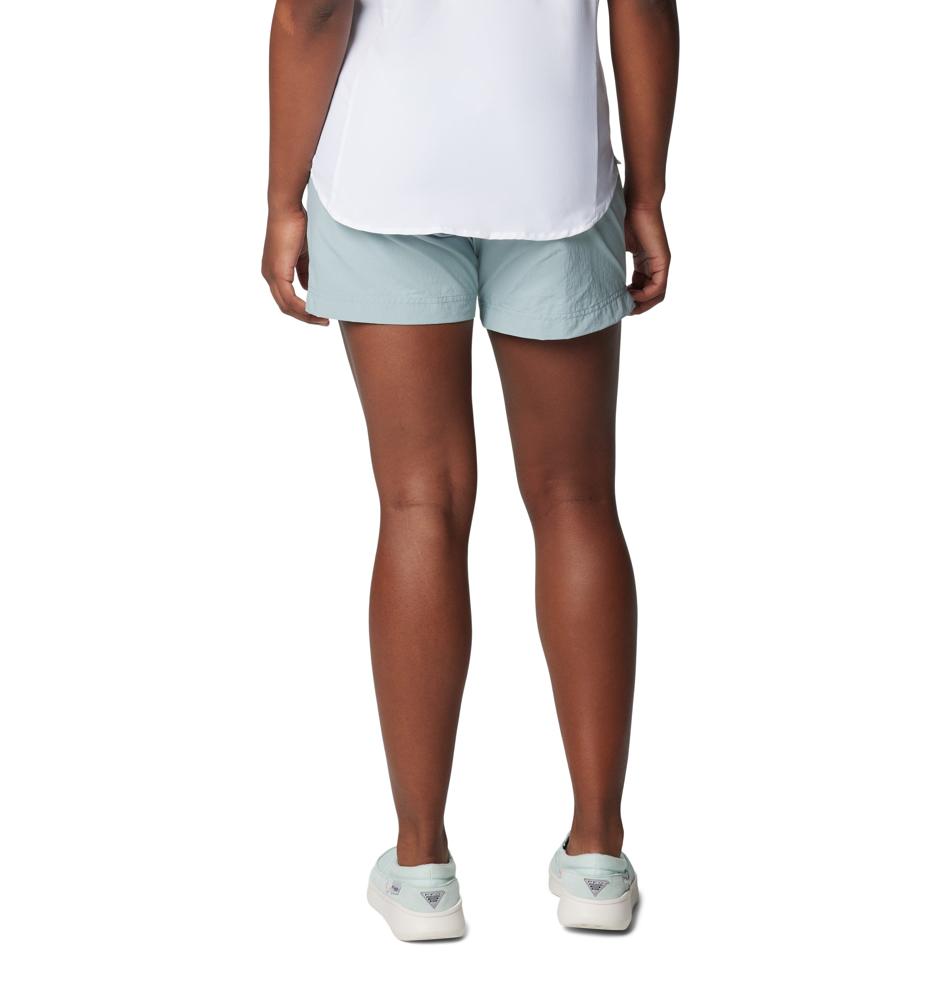 Short para mujer Columbia Backcast II Water