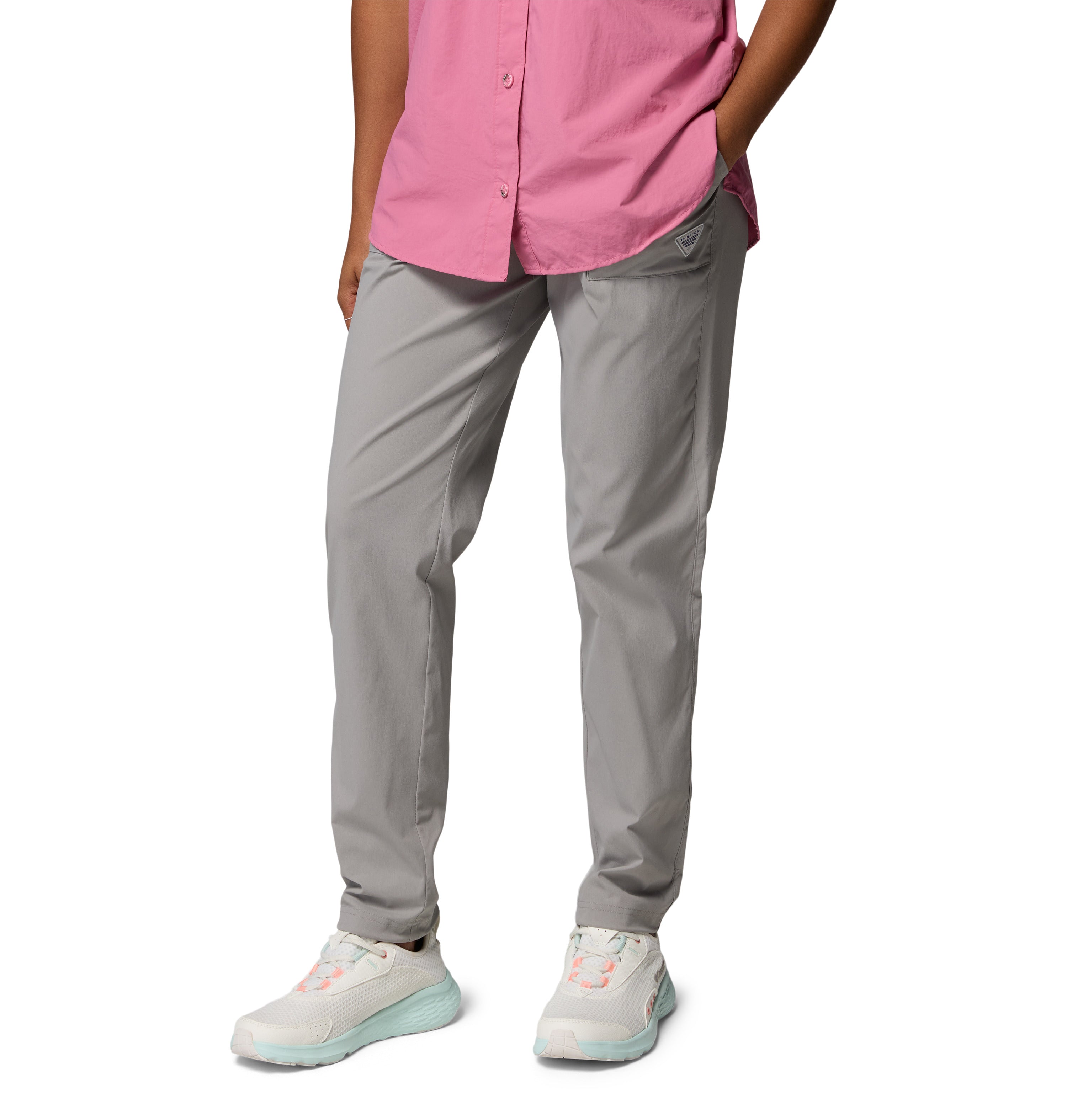 Pantalón para Mujer Columbia Tidal Roamer II Stretch Pant