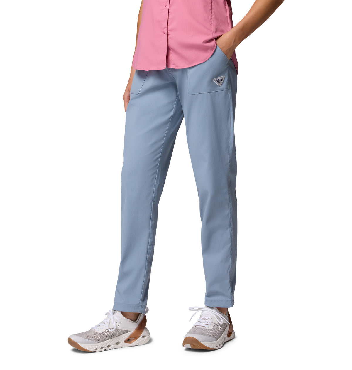 Pantalón para Mujer Columbia Tidal Roamer II Stretch Pant