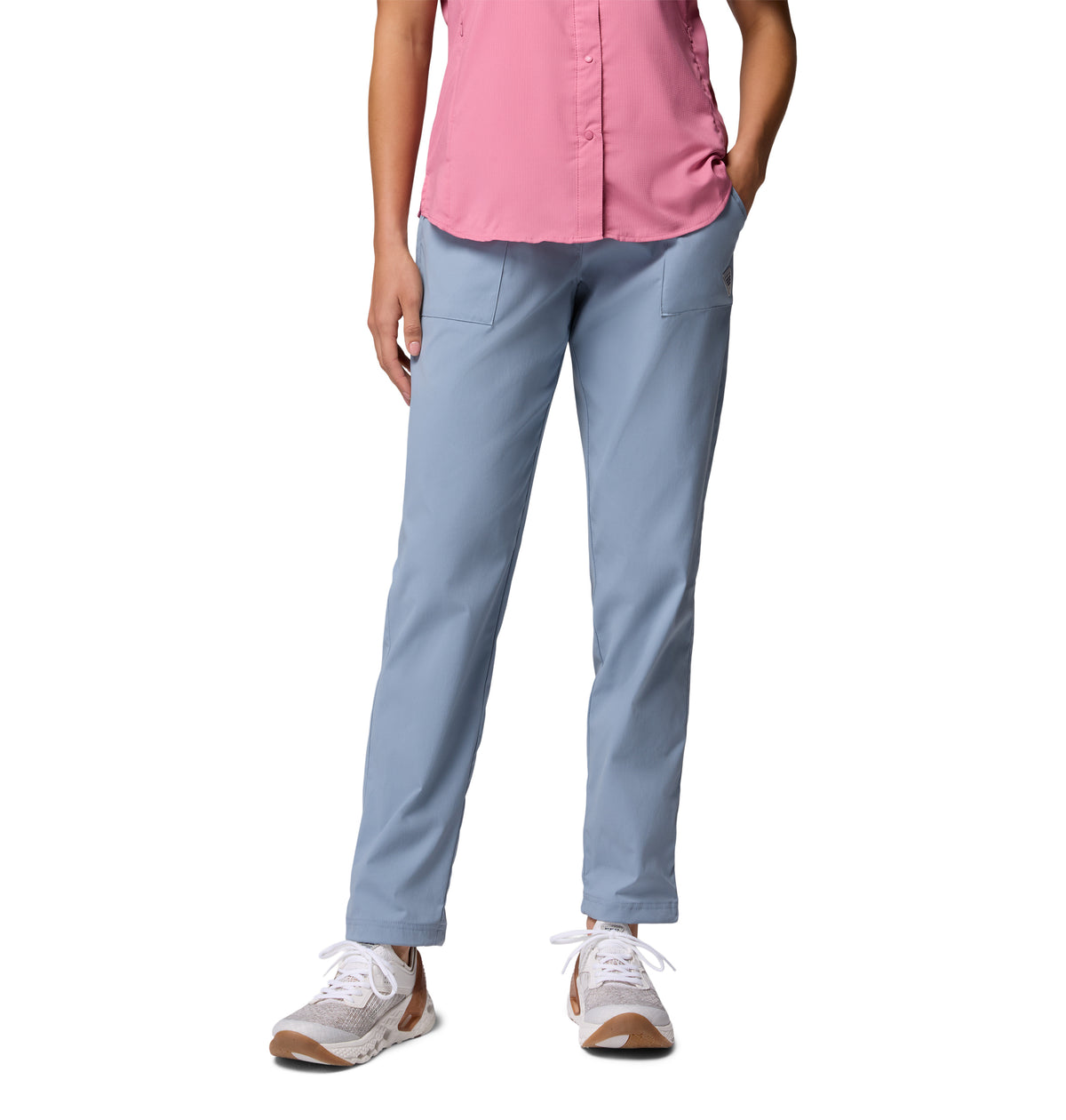 Pantalón para Mujer Columbia Tidal Roamer II Stretch Pant