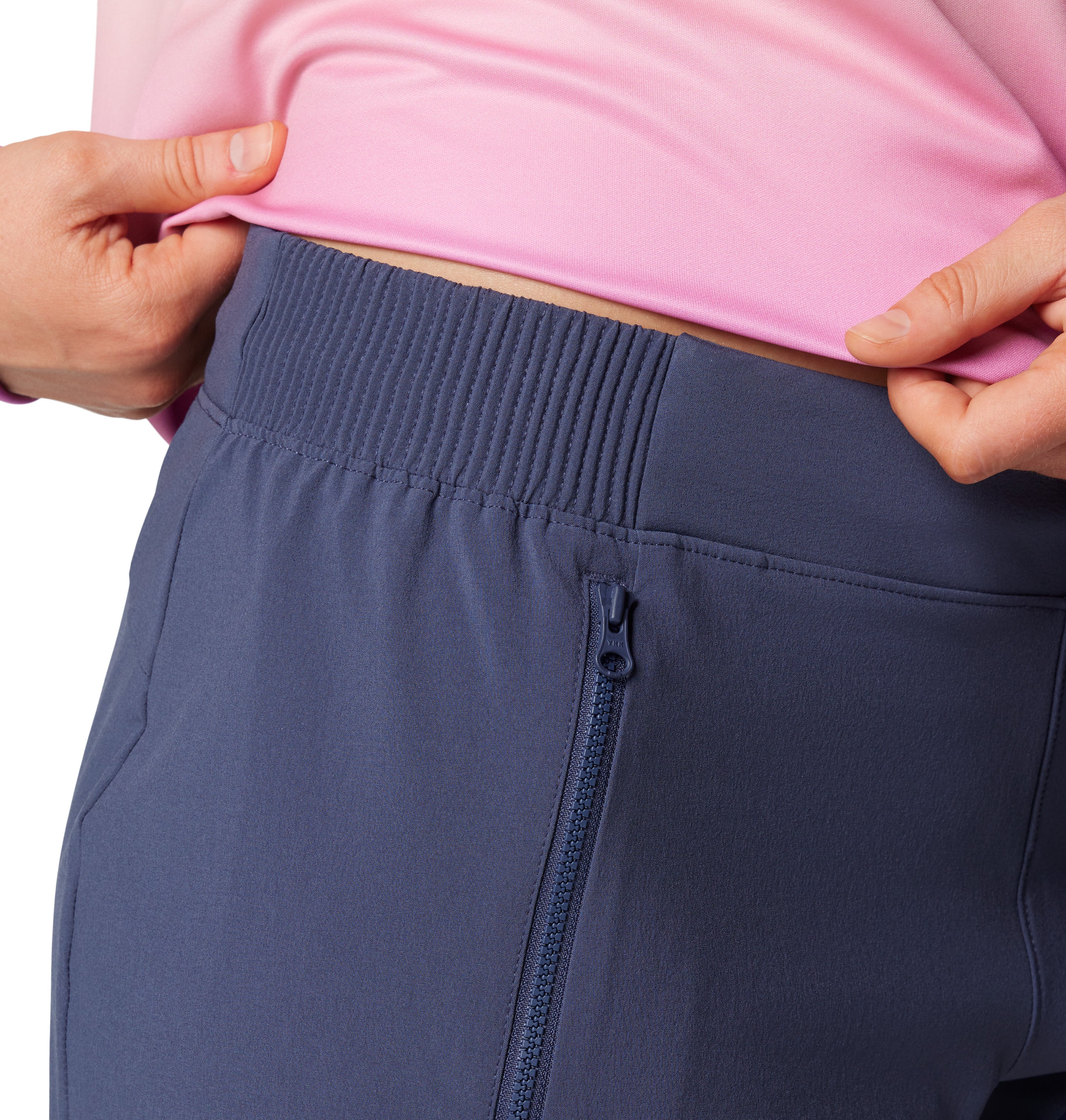 Short para mujer Columbia Tidal™ III short largo 3