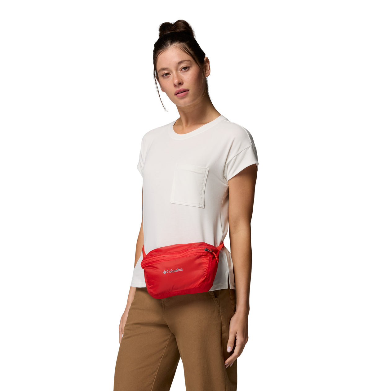 Cangurera Unisex Columbia Lightweight Packable Hip Pack
