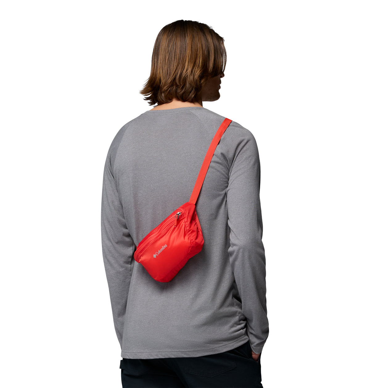 Cangurera Unisex Columbia Lightweight Packable Hip Pack