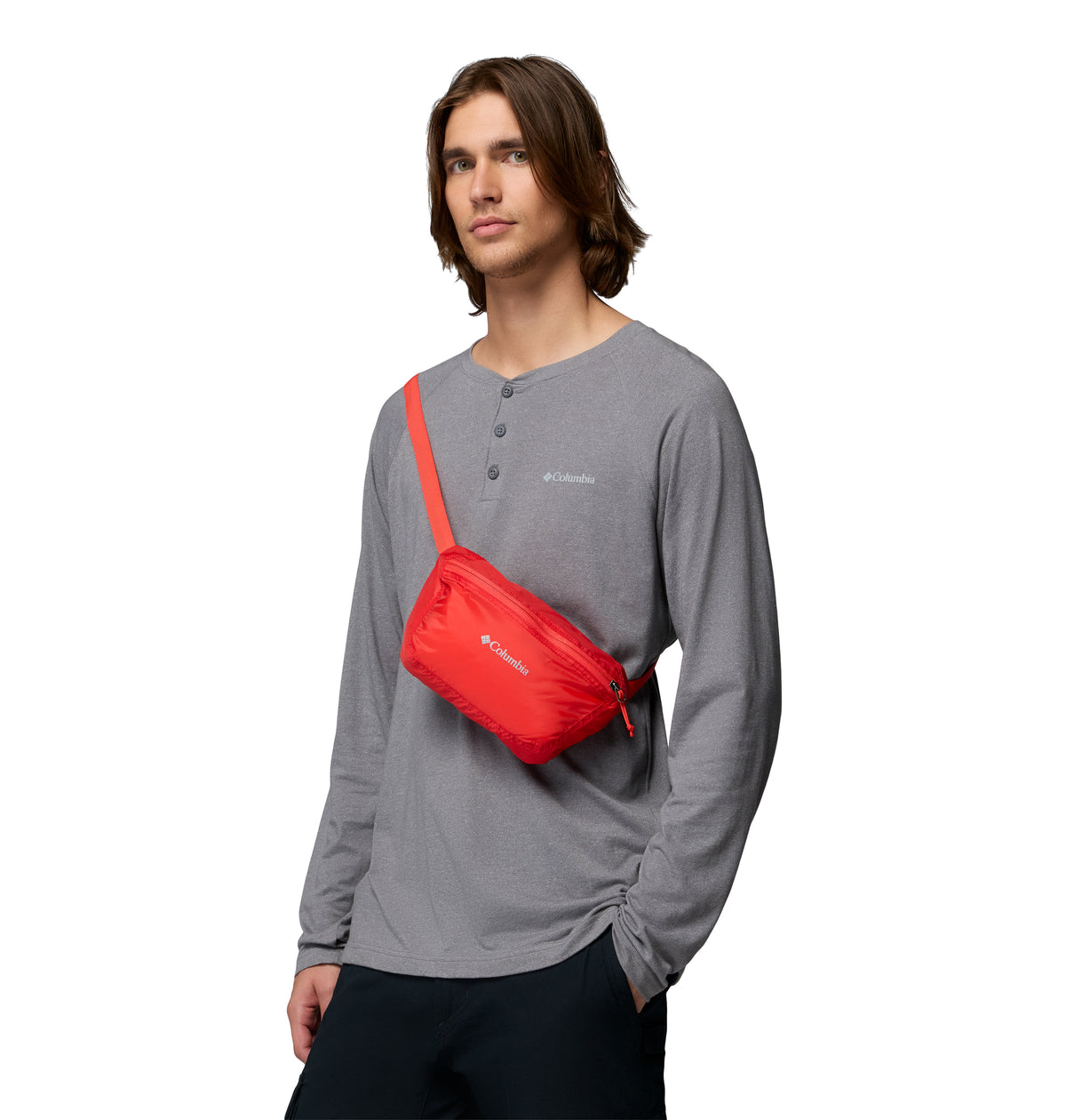 Cangurera Unisex Columbia Lightweight Packable Hip Pack