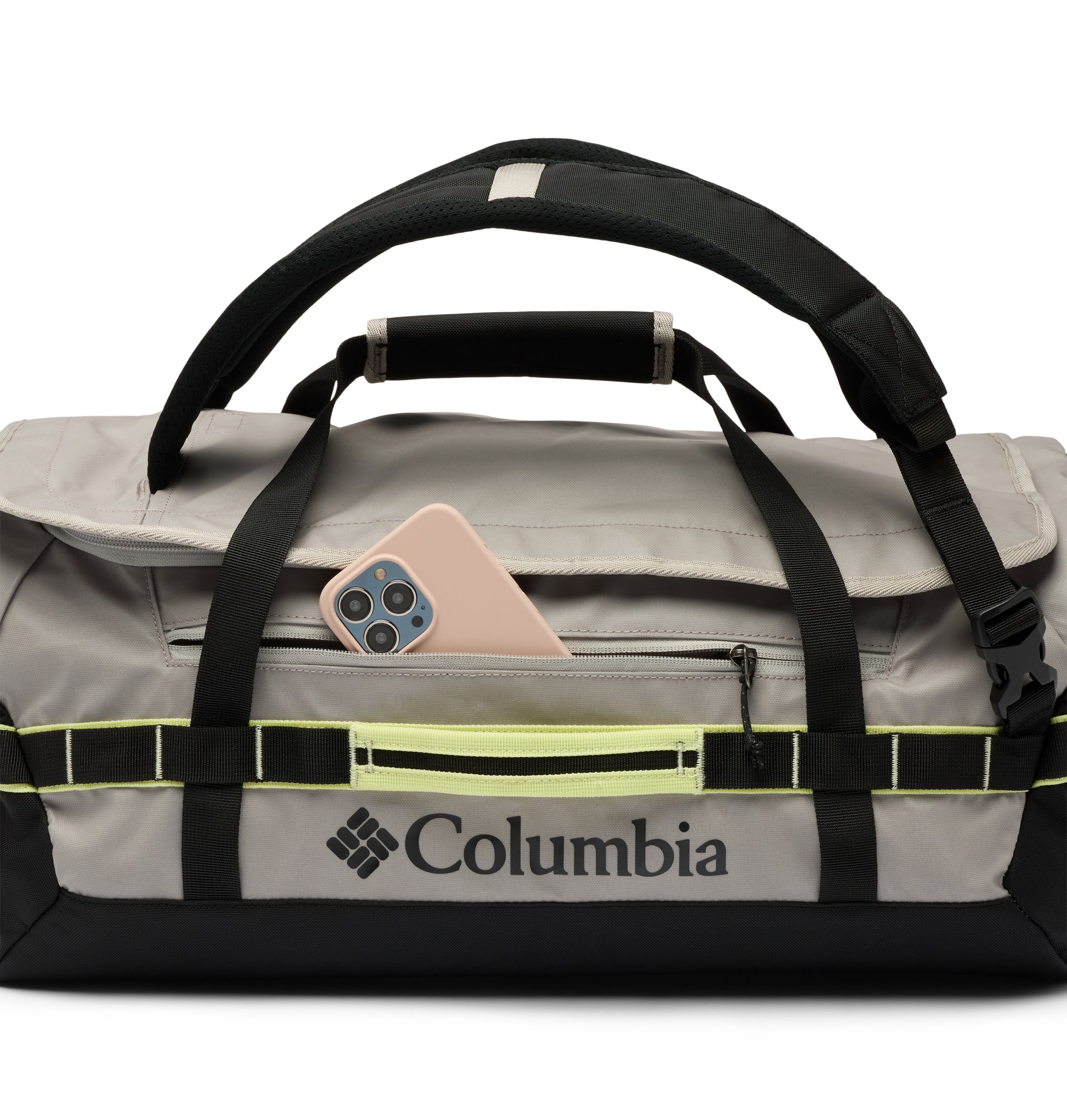 Maleta Unisex Columbia Landroamer 40L Duffel