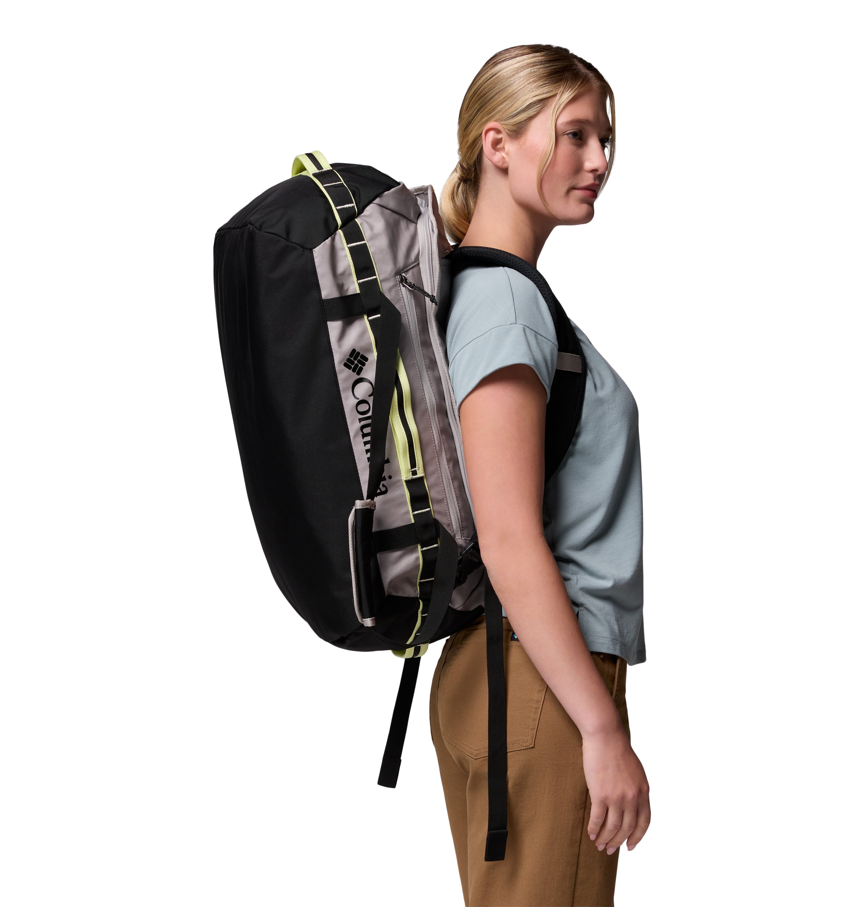 Maleta Unisex Columbia Landroamer 40L Duffel