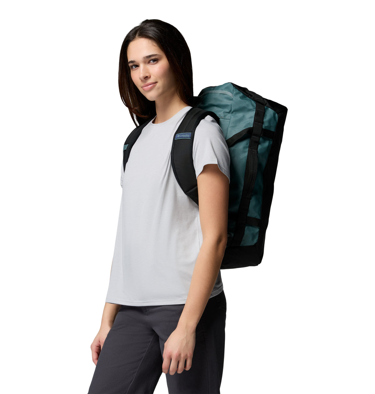 Maleta de Viaje Unisex Columbia Landroamer 40L Duffel