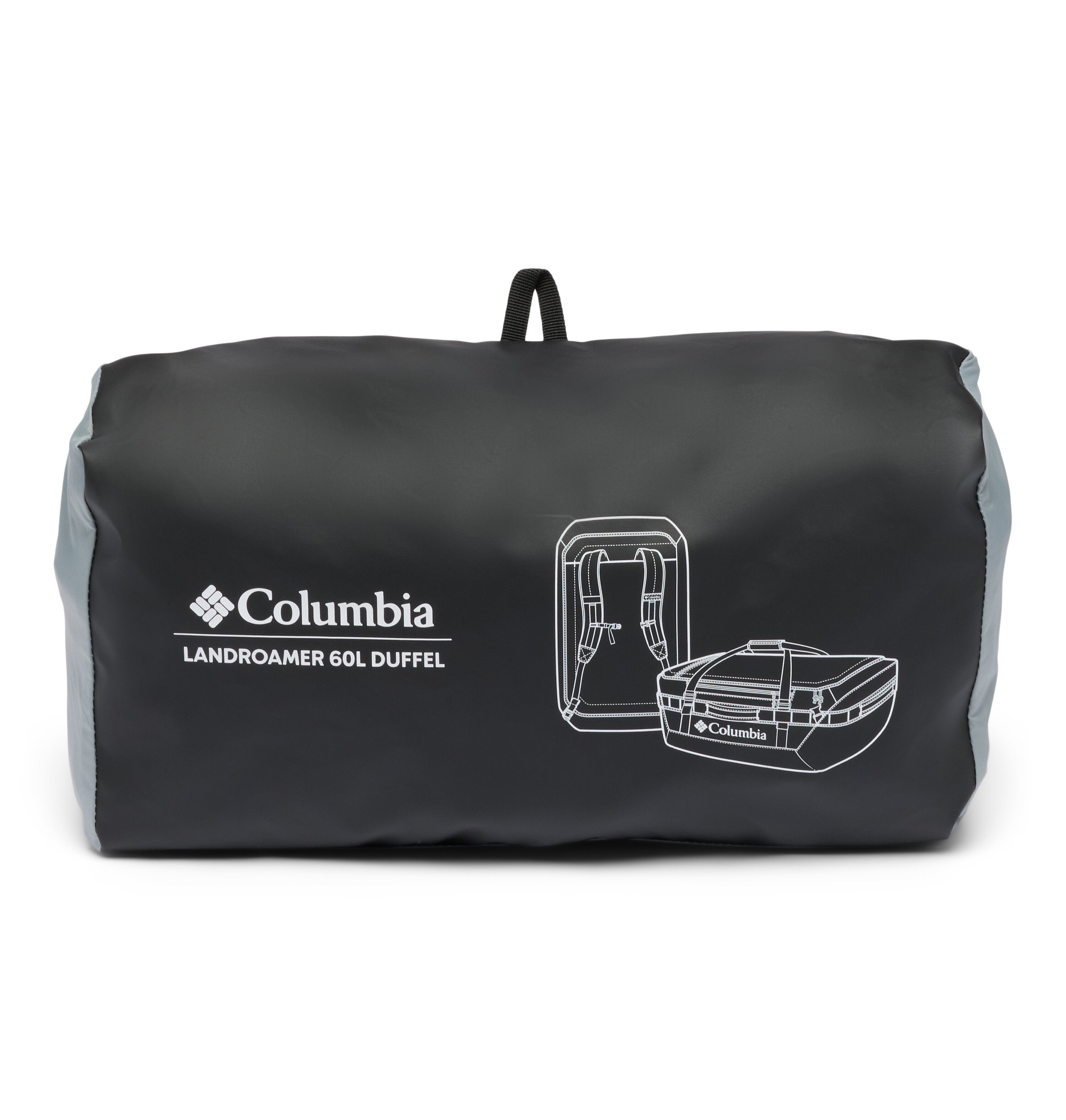 MALETA DUFFLE UNISEX COLUMBIA | LANDROAMER 60L DUFFEL
