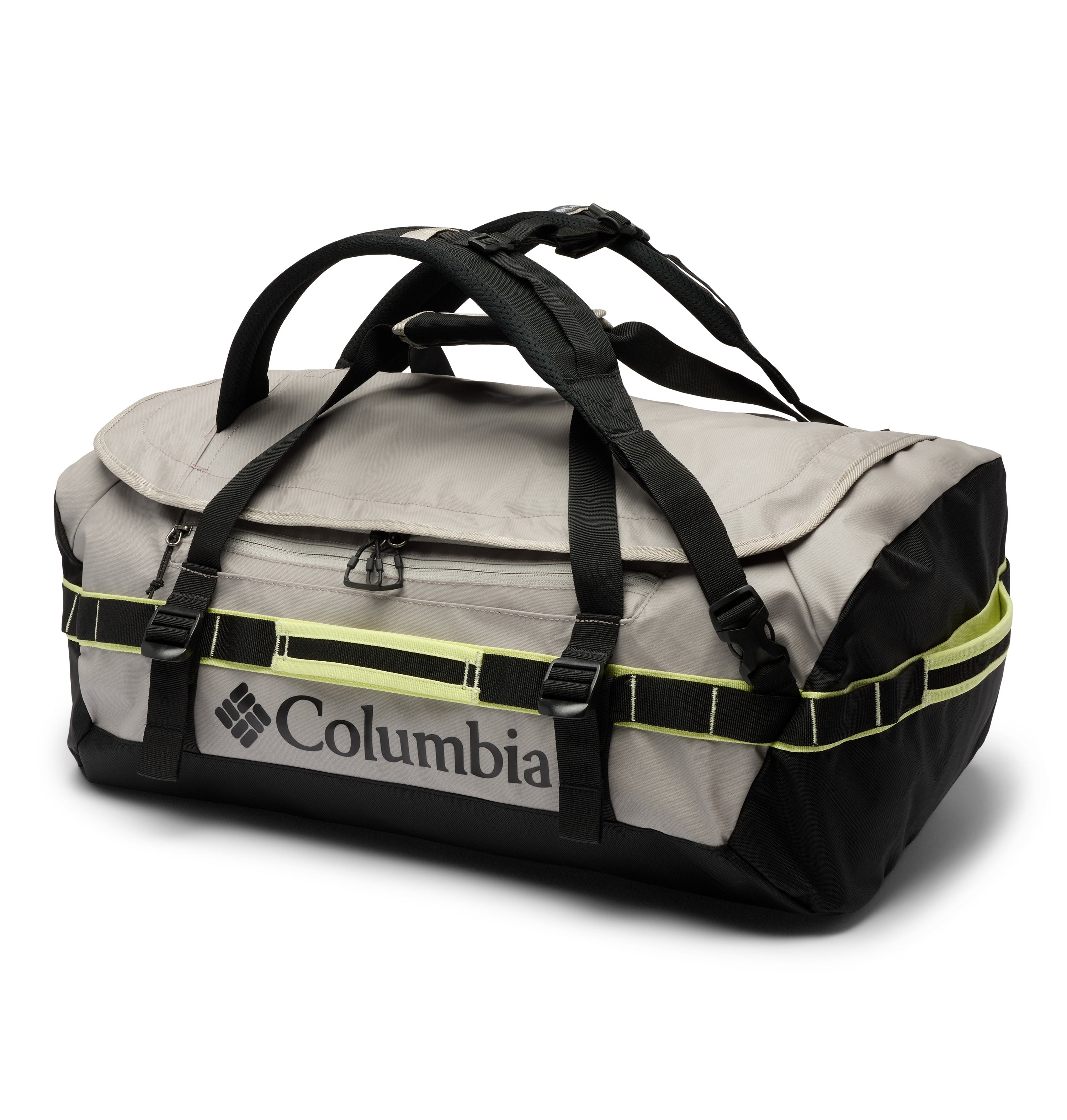 Maleta Unisex Columbia Landroamer 60L Duffel