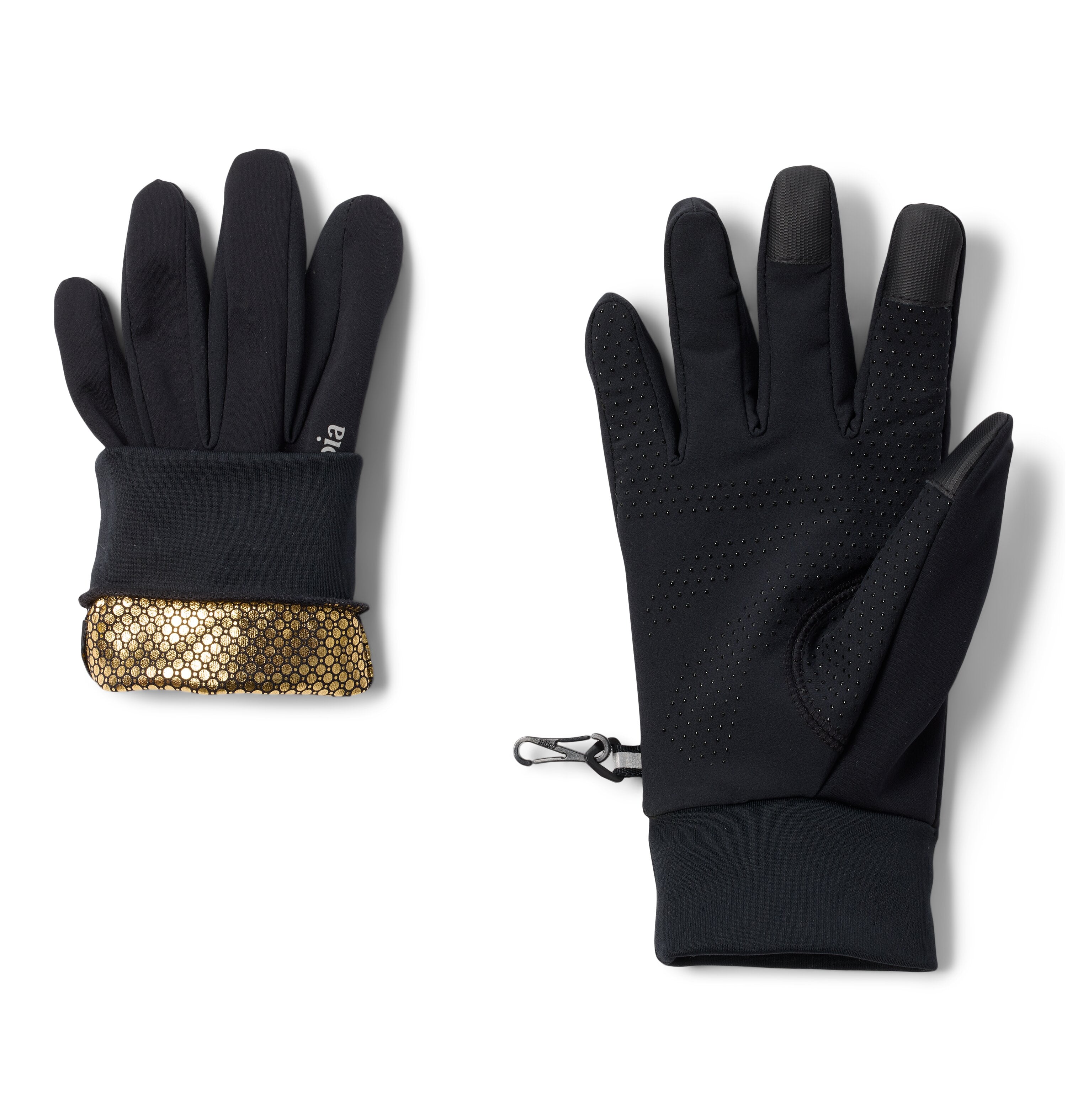 GUANTES HOMBRE COLUMBIA | M TRAIL COMMUTE II GLOVE