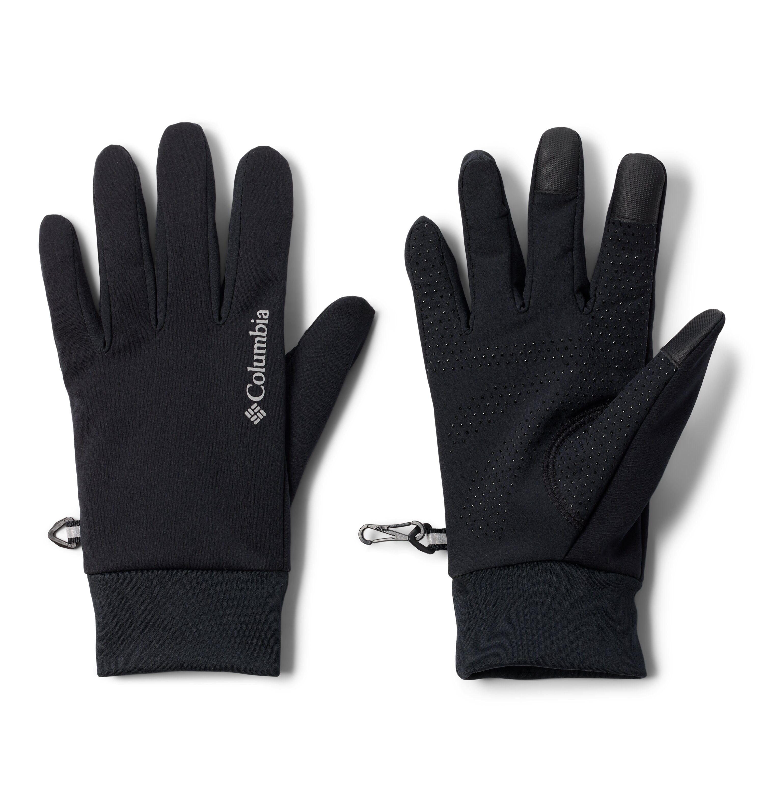 GUANTES HOMBRE COLUMBIA | M TRAIL COMMUTE II GLOVE