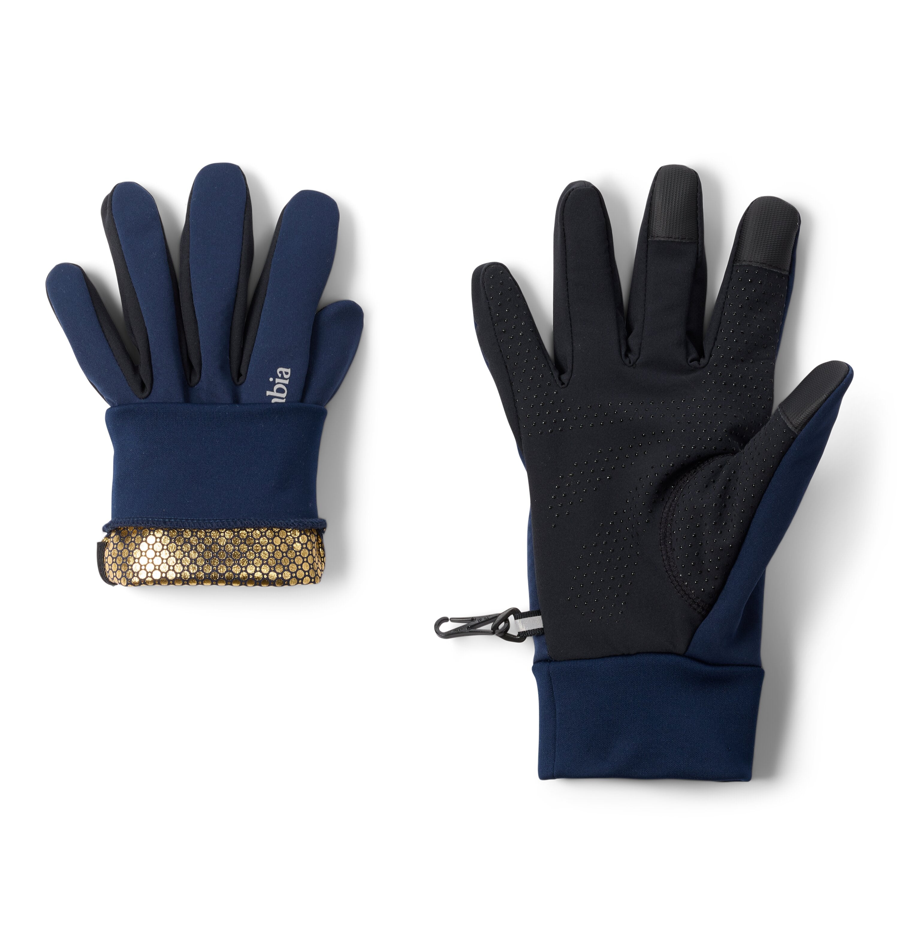 GUANTES HOMBRE COLUMBIA | M TRAIL COMMUTE II GLOVE
