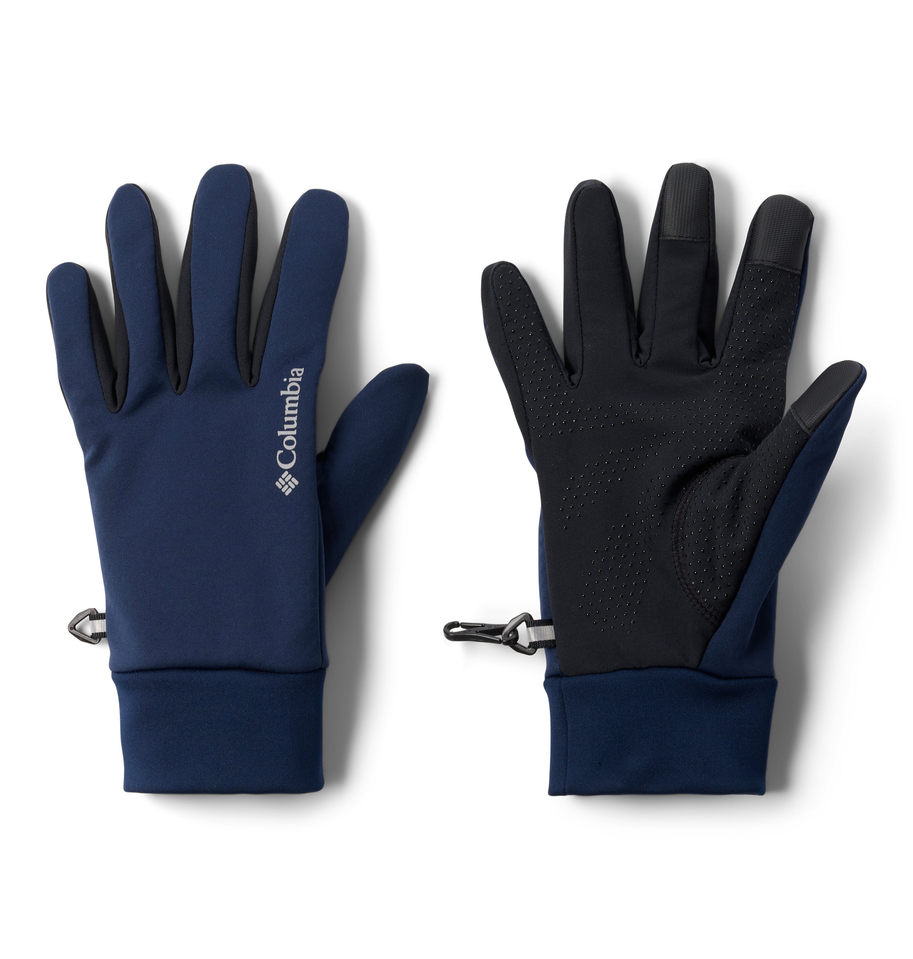 GUANTES HOMBRE COLUMBIA | M TRAIL COMMUTE II GLOVE