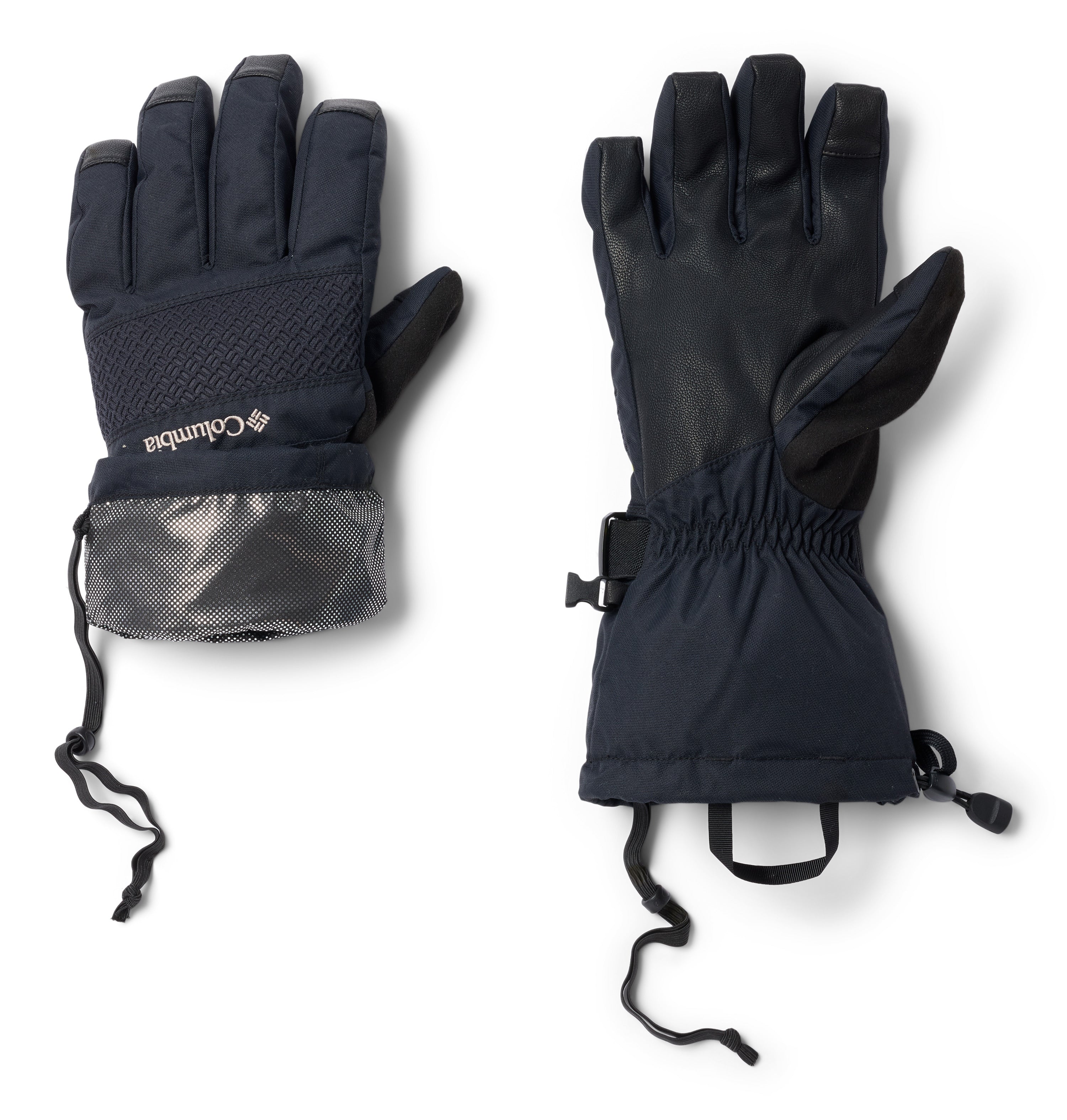 Guantes para hombre Columbia Whirlibird III Glove