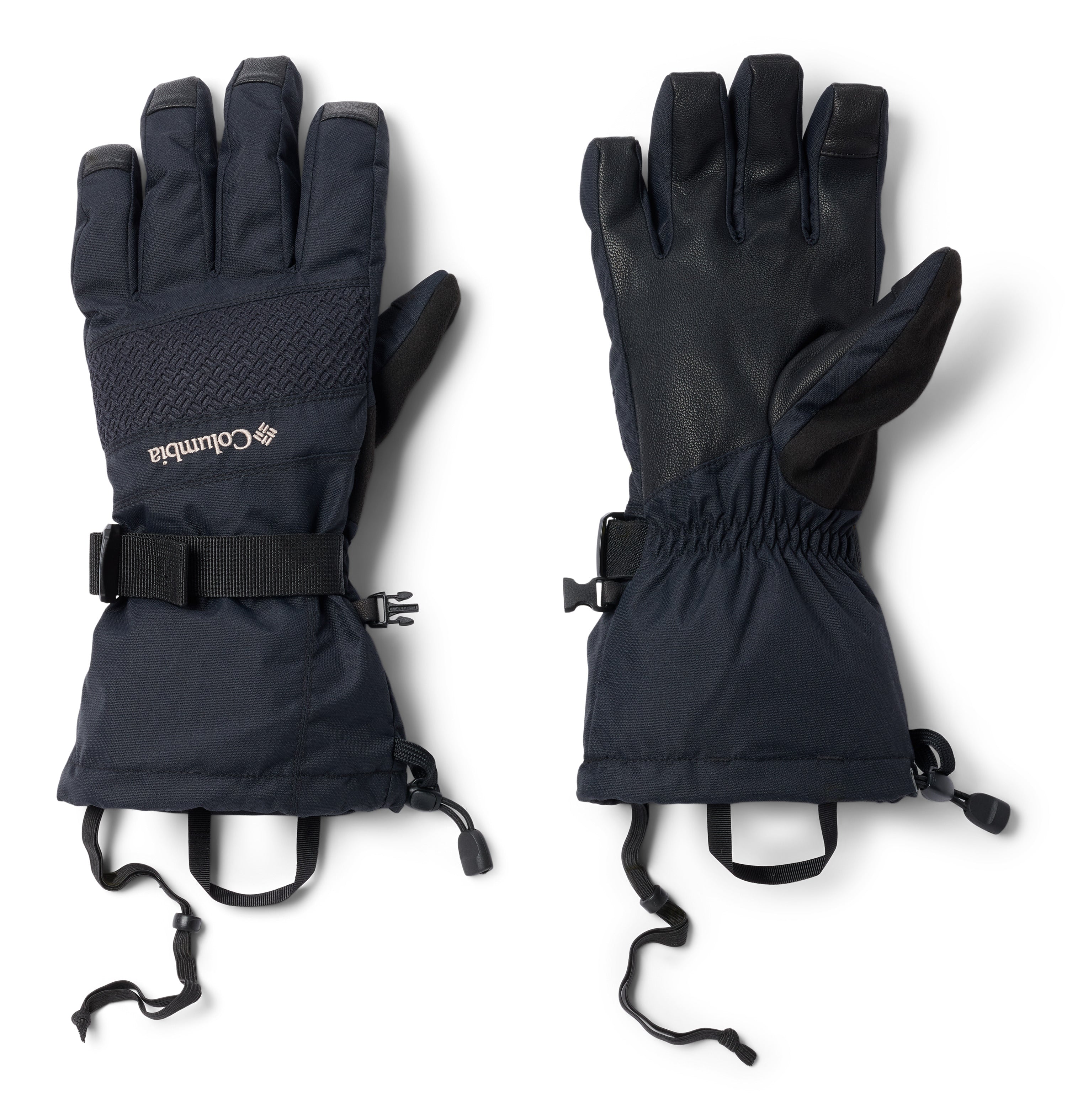 Guantes para hombre Columbia Whirlibird III Glove