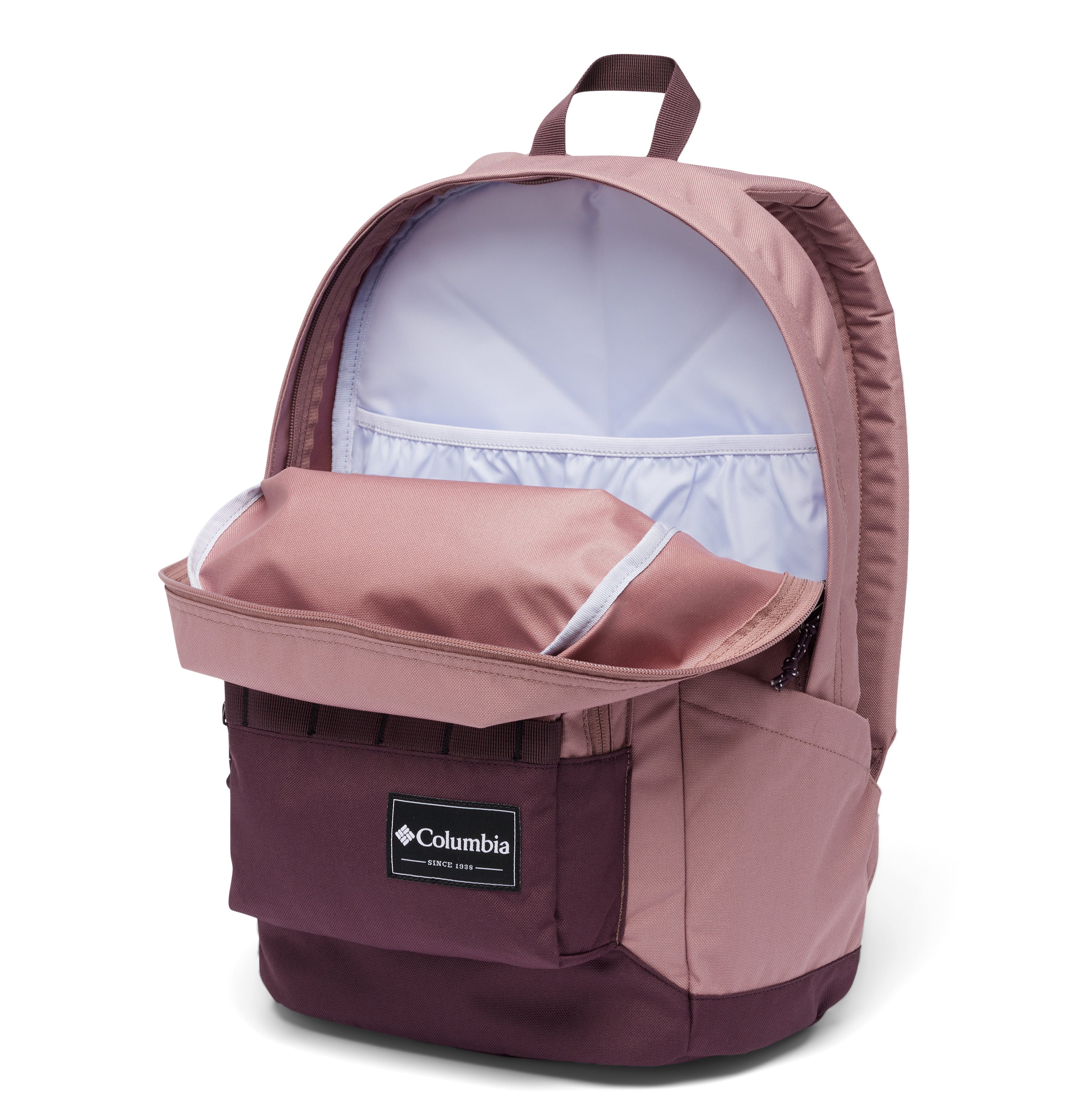 Mochila unisex Columbia Zigzag II 22L Backpack