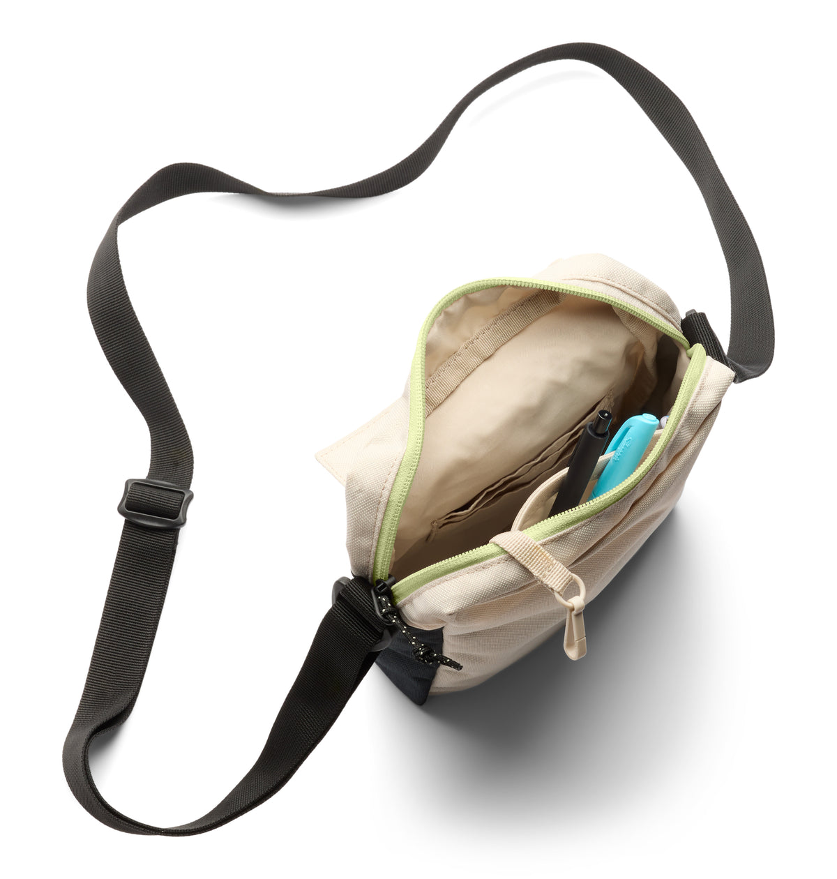 Bandolera Unisex Columbia Zigzag II Side Bag