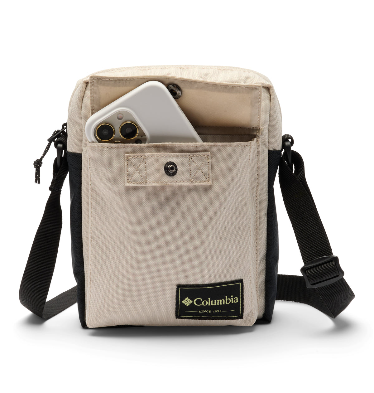 Bandolera Unisex Columbia Zigzag II Side Bag