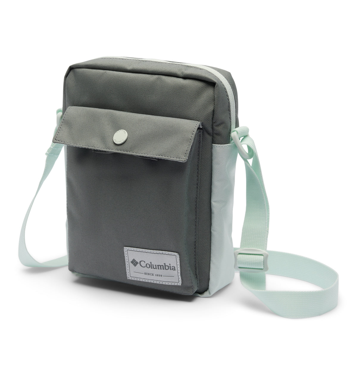 Bandolera Unisex Columbia Zigzag II Side Bag