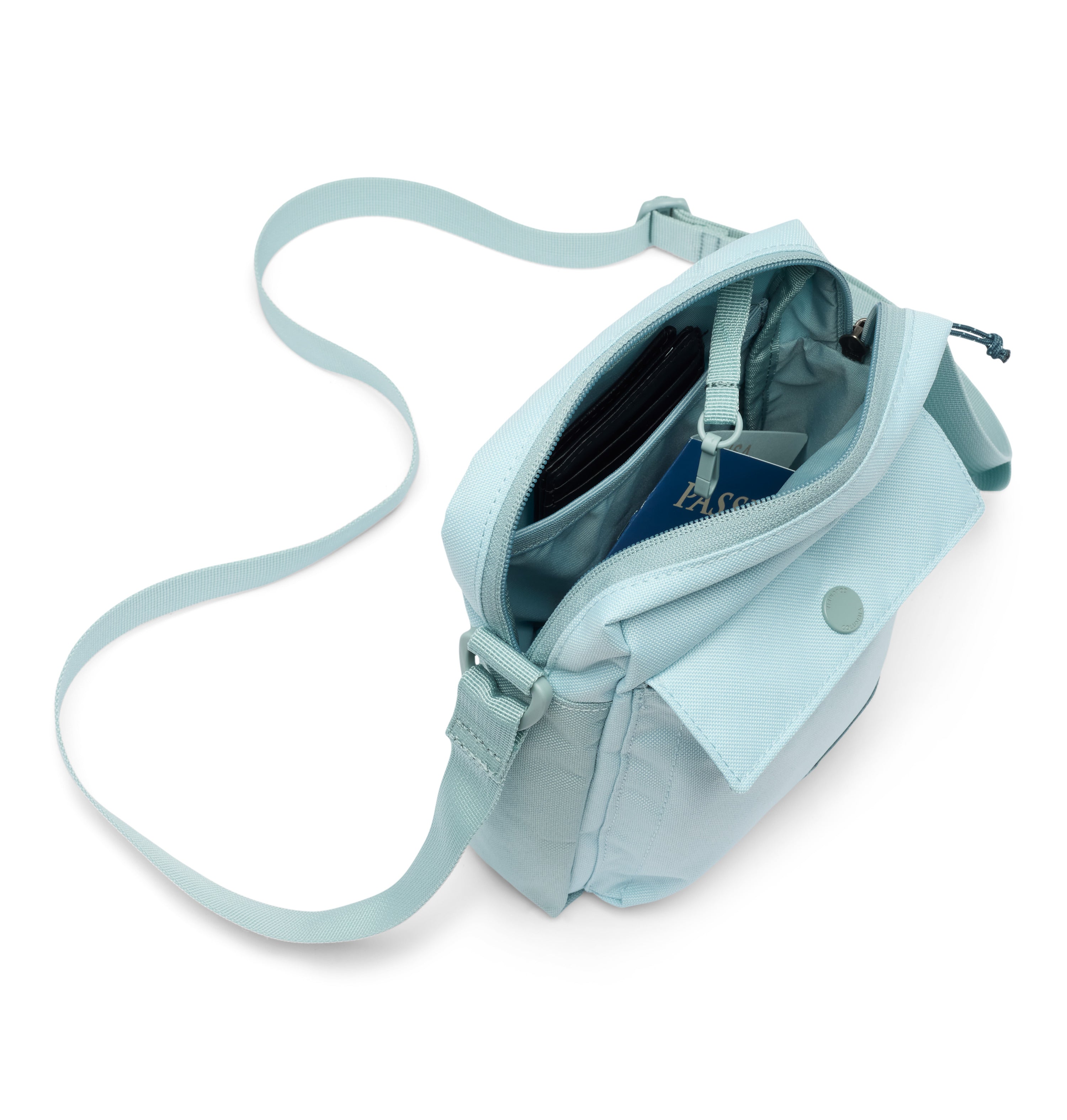 Bandolera Unisex Columbia Zigzag II Side Bag