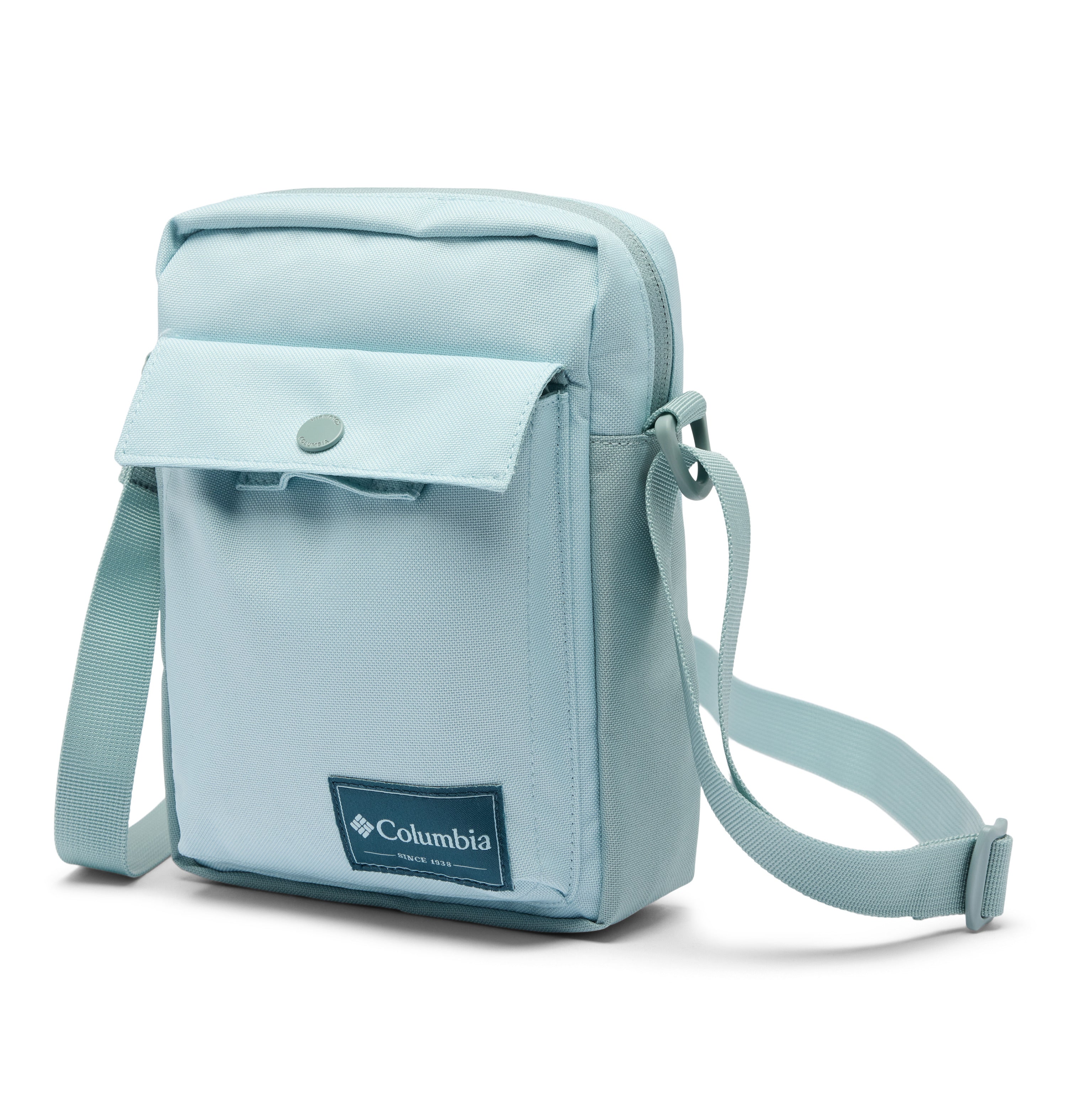 Bandolera Unisex Columbia Zigzag II Side Bag