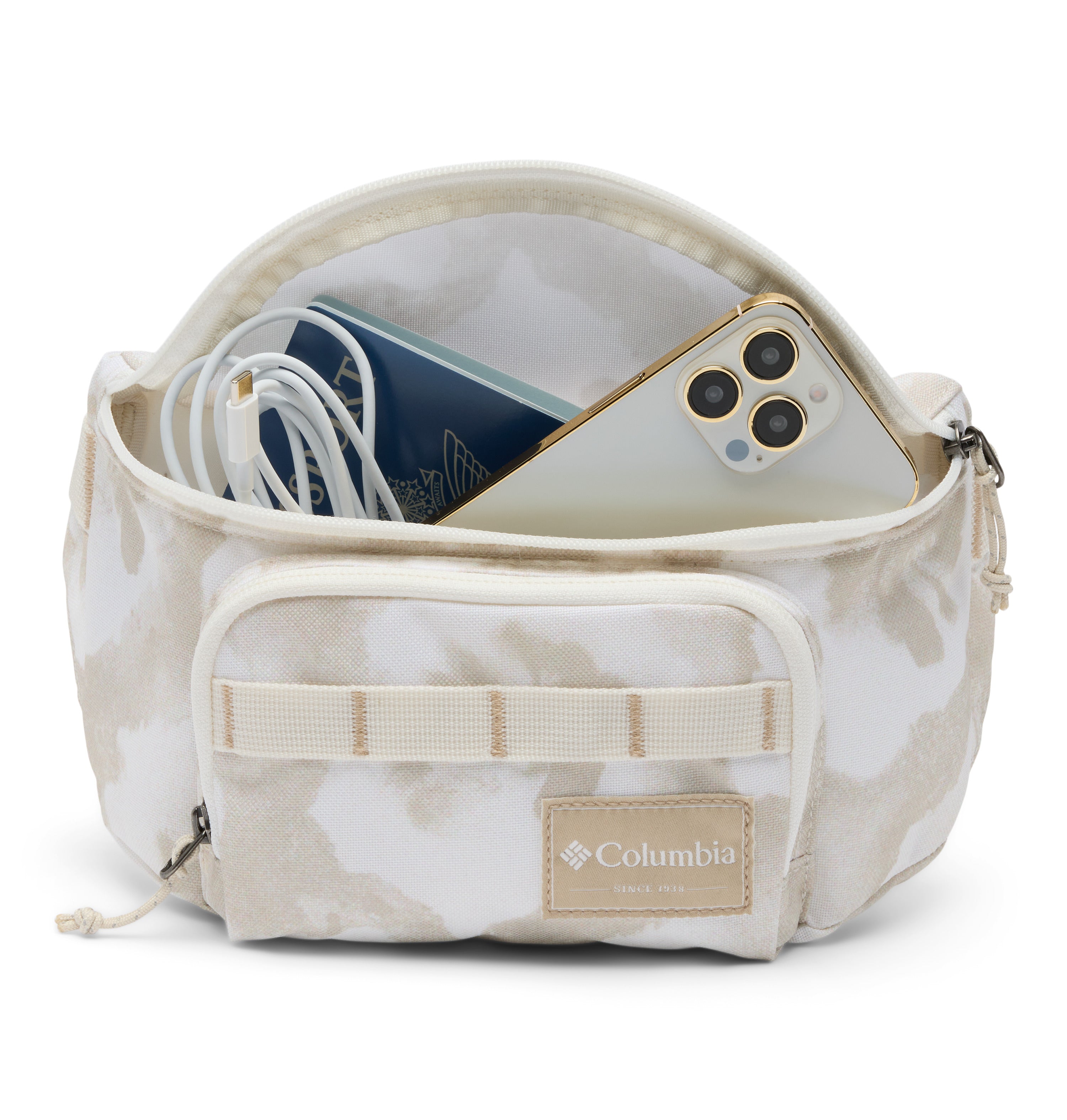 Cangurera Unisex Columbia Zigzag II Hip Pack