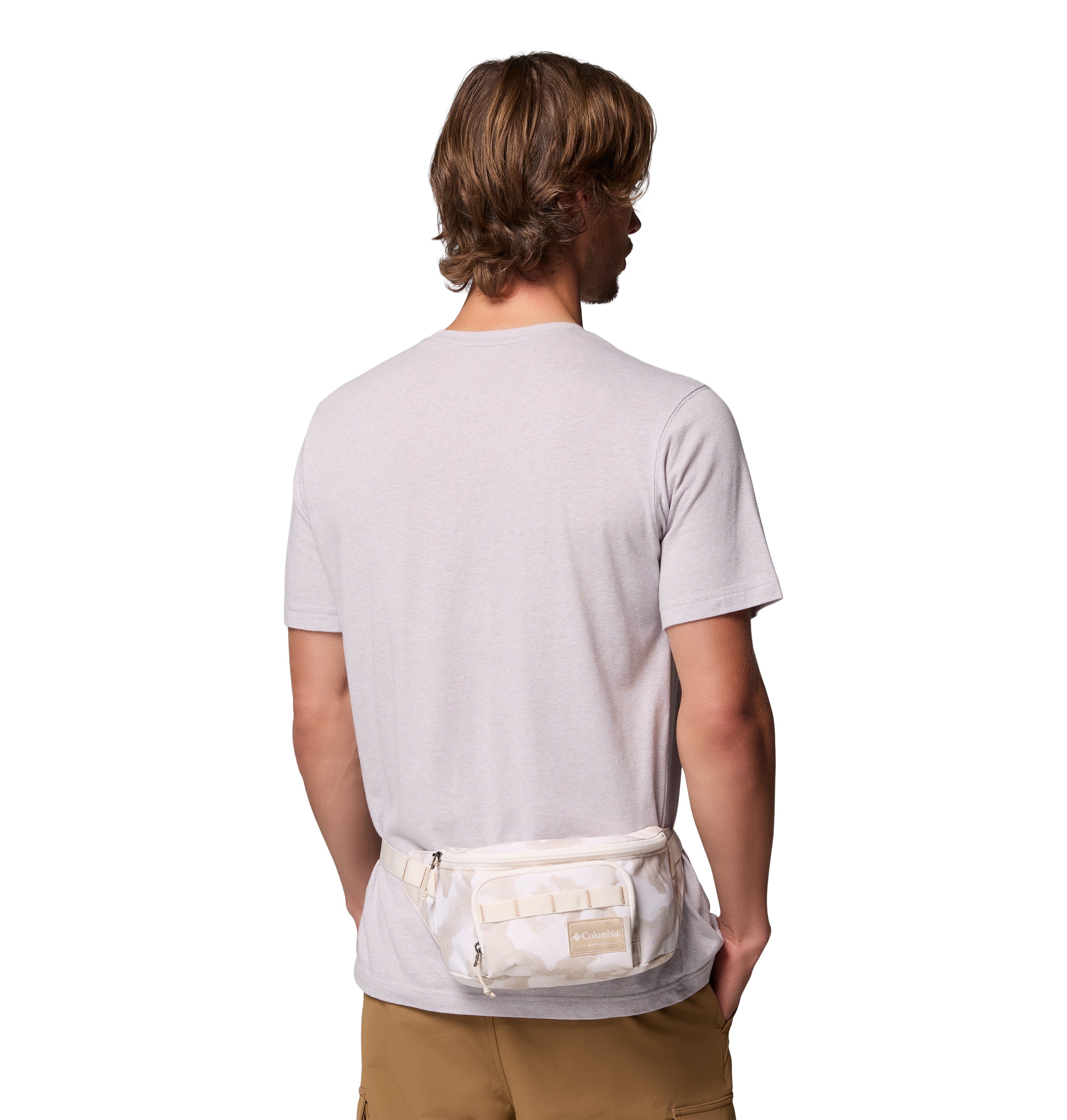 Cangurera Unisex Columbia Zigzag II Hip Pack