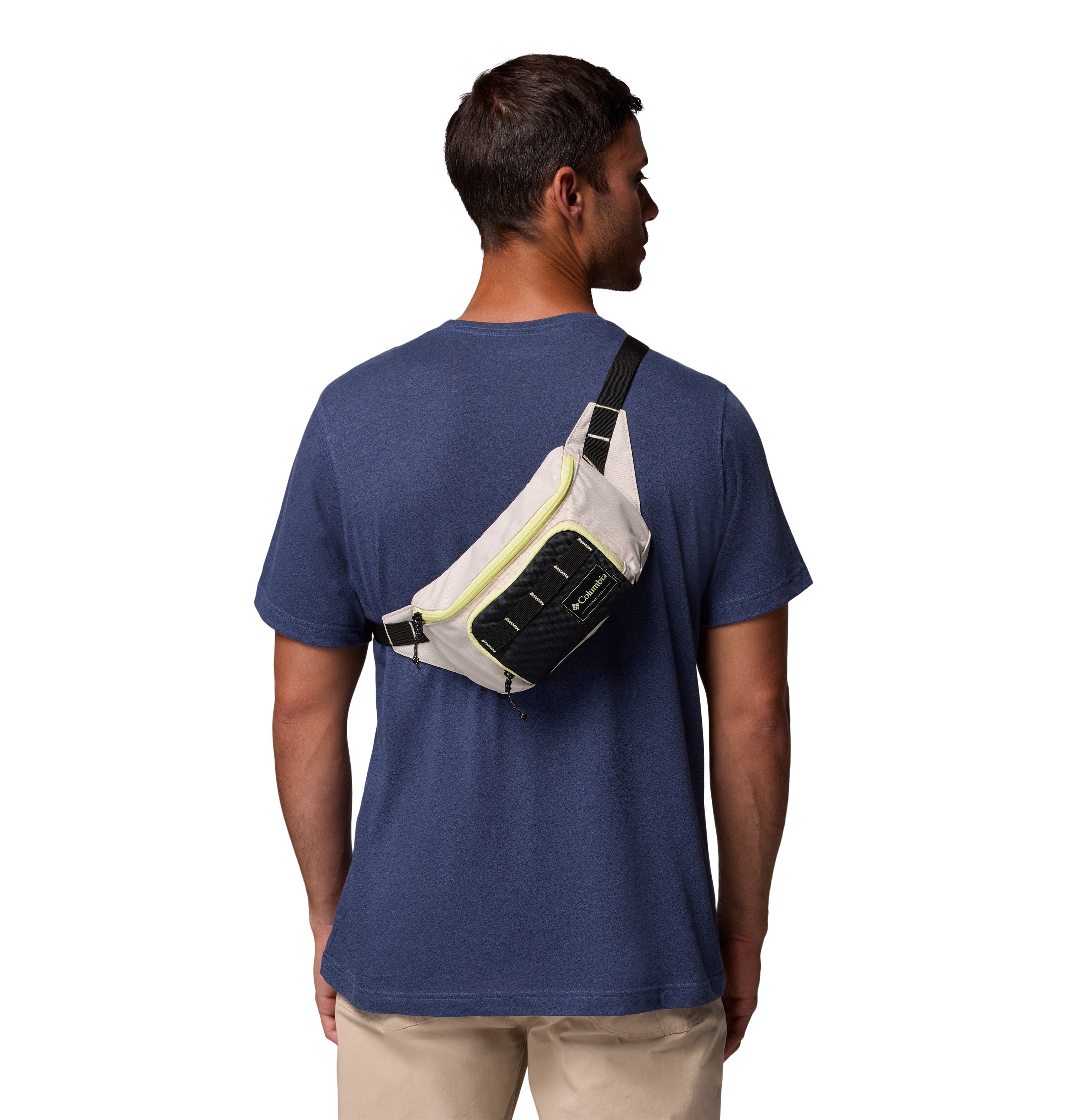 Cangurera unisex Columbia Zigzag II Hip Pack