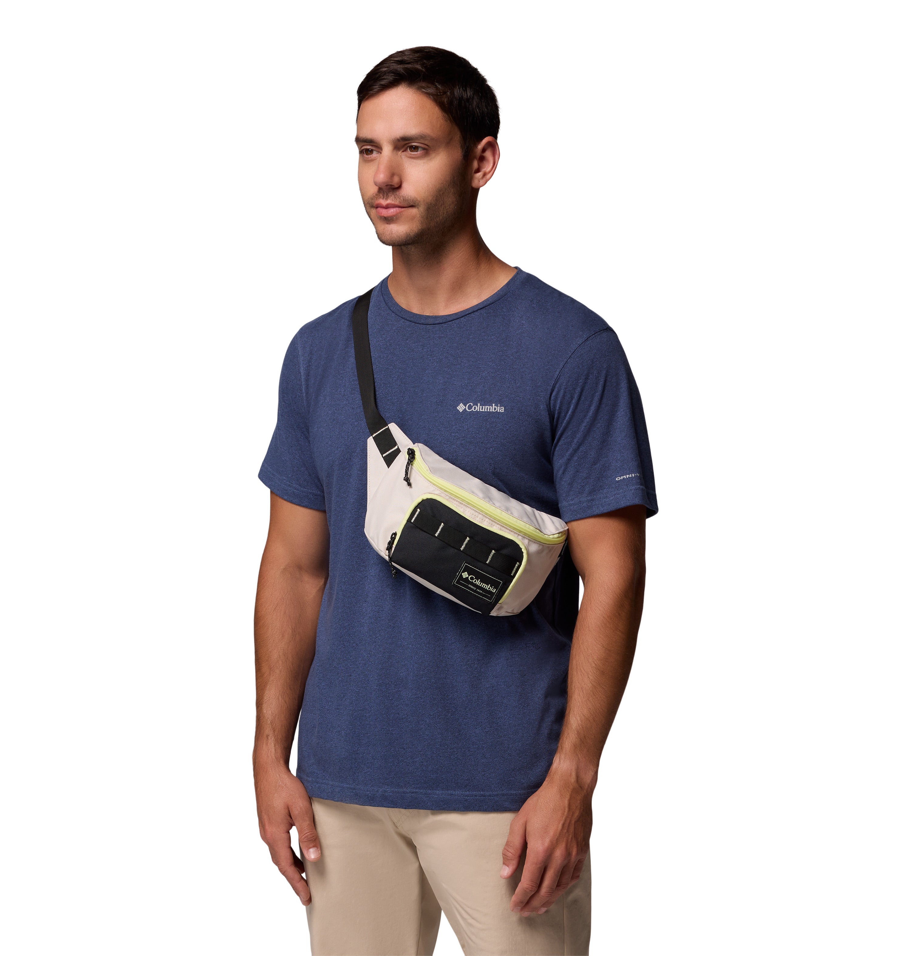 Cangurera unisex Columbia Zigzag II Hip Pack