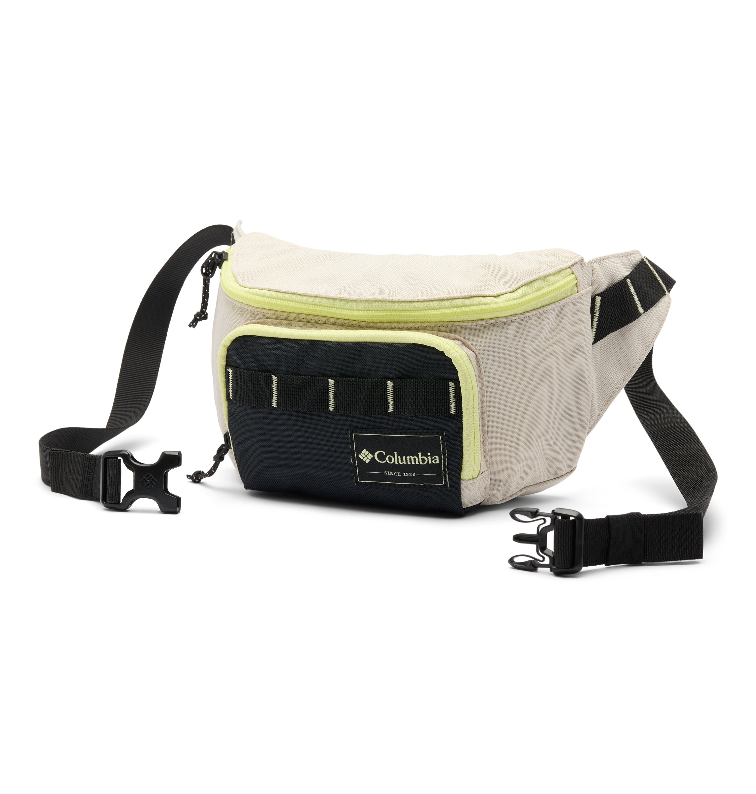 Cangurera unisex Columbia Zigzag II Hip Pack