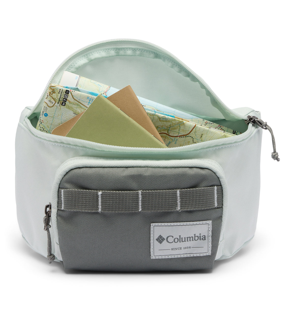 Cangurera Unisex Columbia Zigzag II Hip Pack