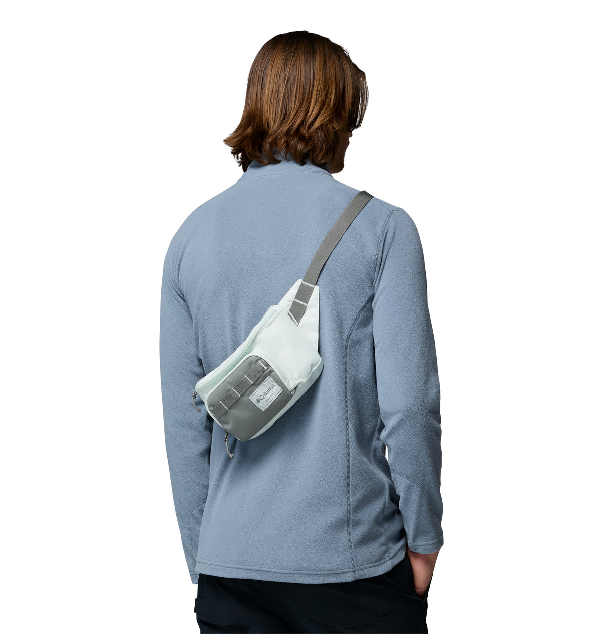 Cangurera Unisex Columbia Zigzag II Hip Pack