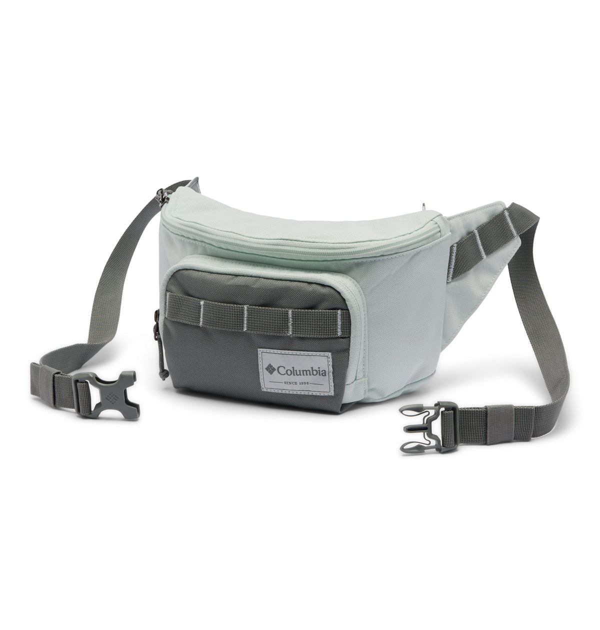 Cangurera Unisex Columbia Zigzag II Hip Pack