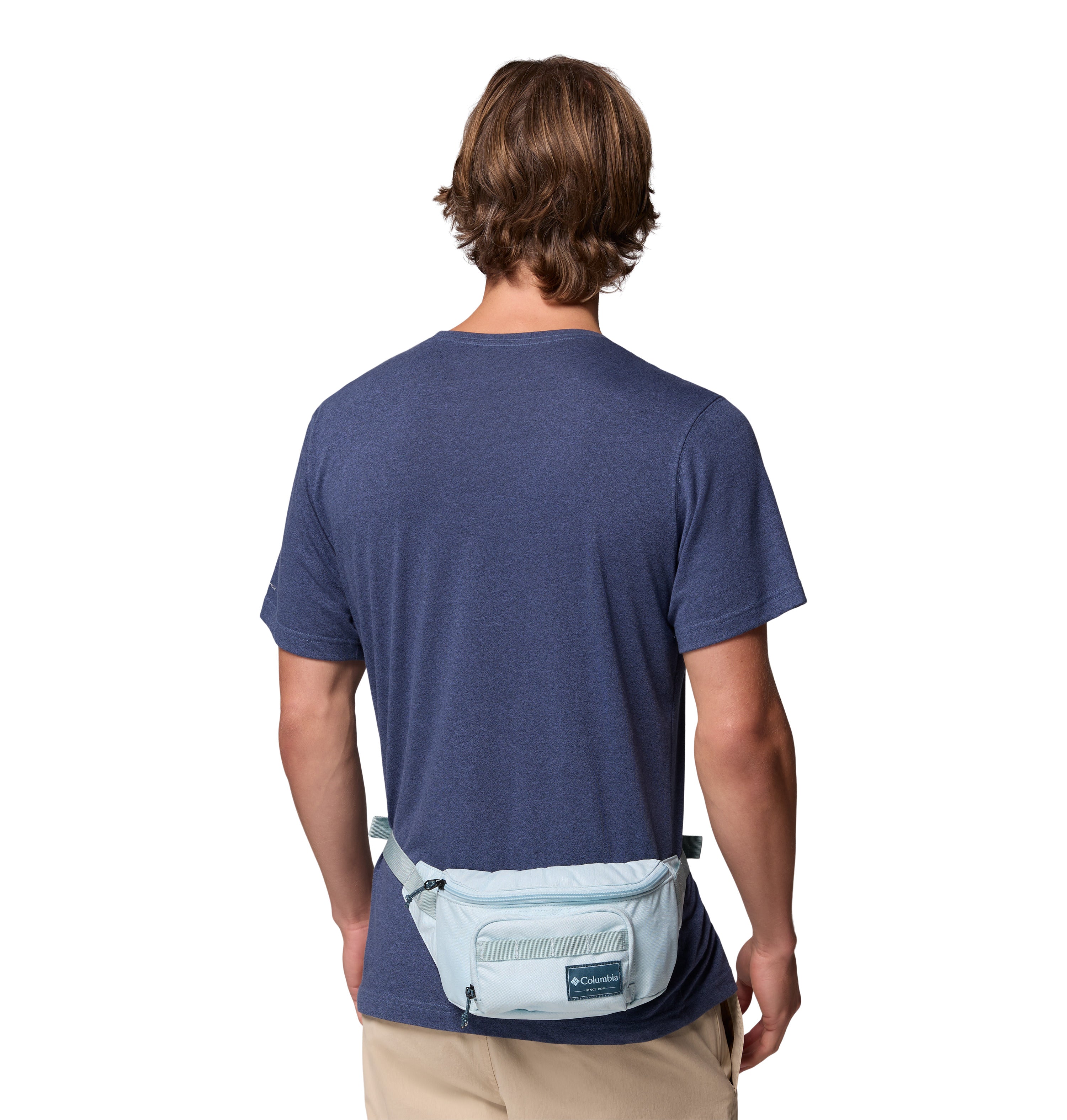 Cangurera Unisex Columbia Zigzag II Hip Pack